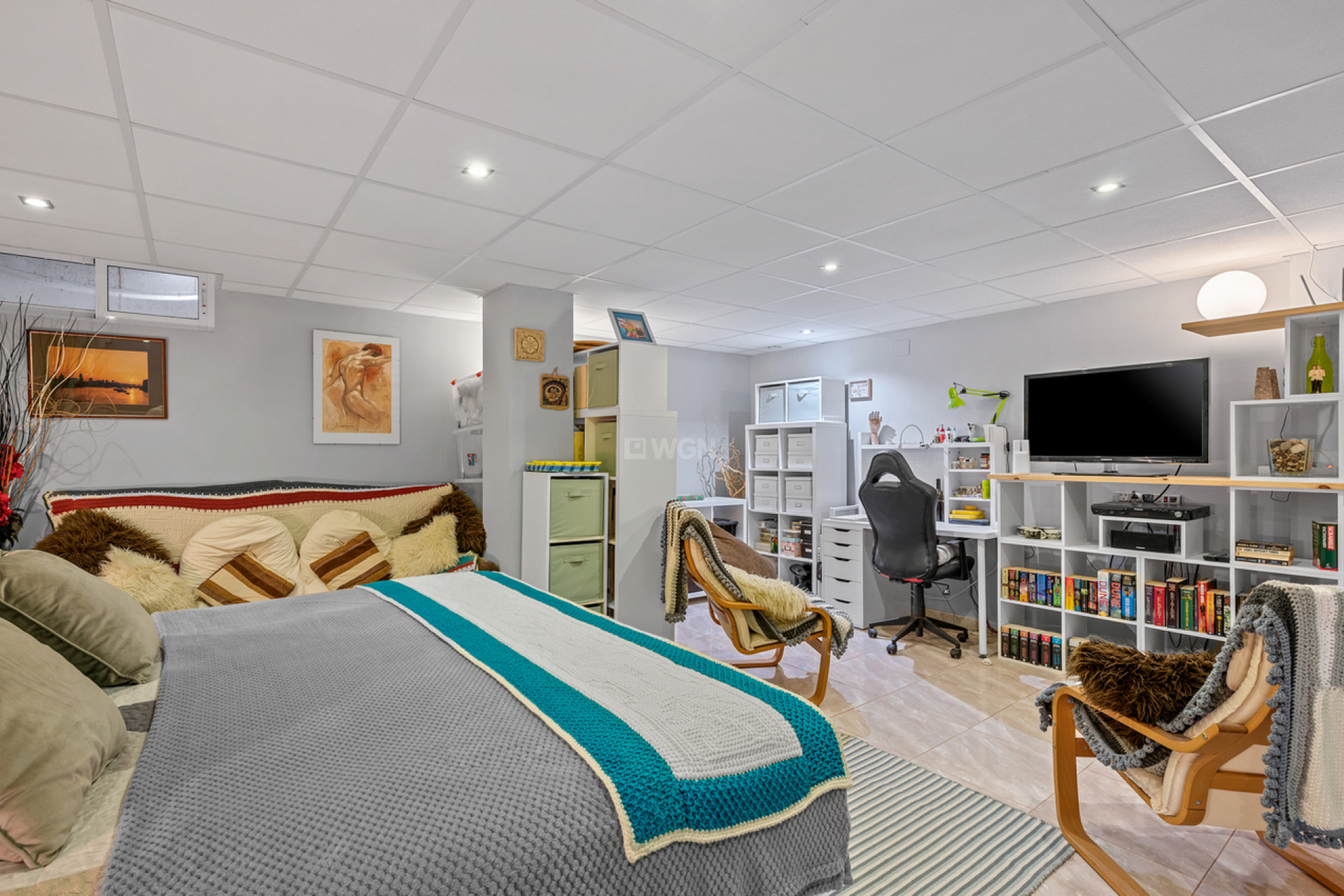 Odsprzedaż - Kamienica - San Miguel de Salinas - Inland