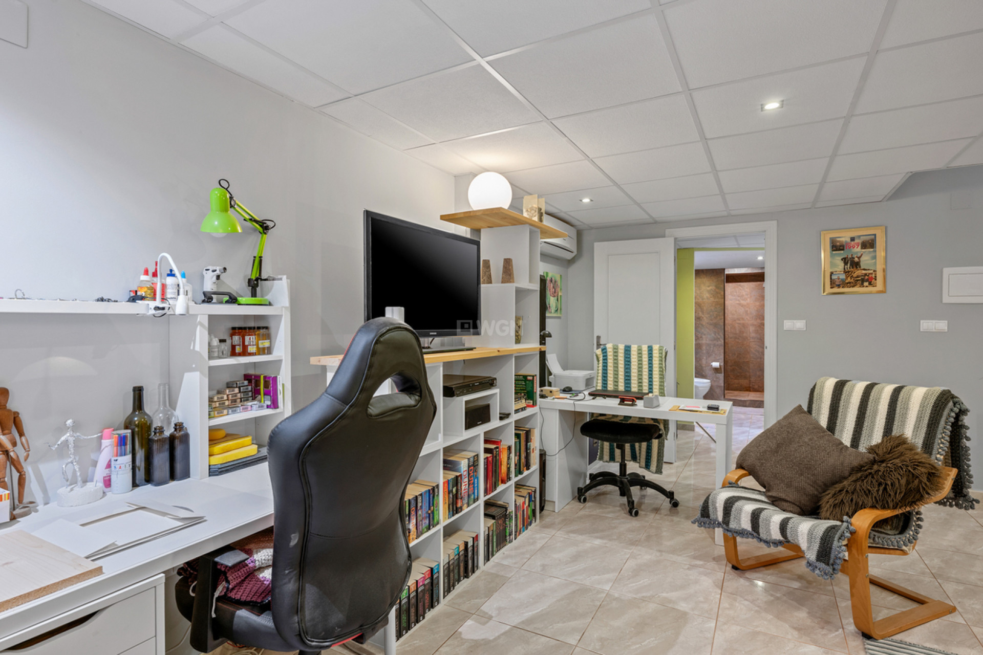 Odsprzedaż - Kamienica - San Miguel de Salinas - Inland