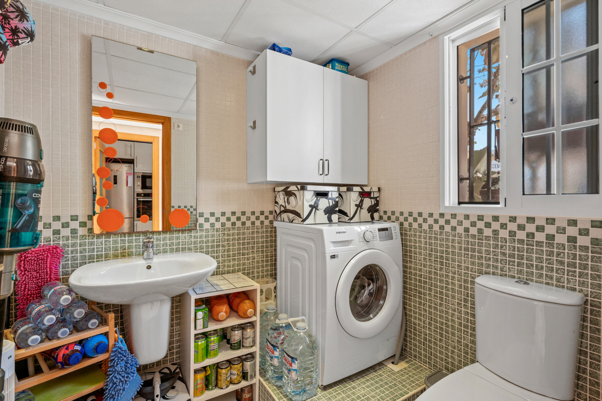 Odsprzedaż - Kamienica - San Miguel de Salinas - Inland