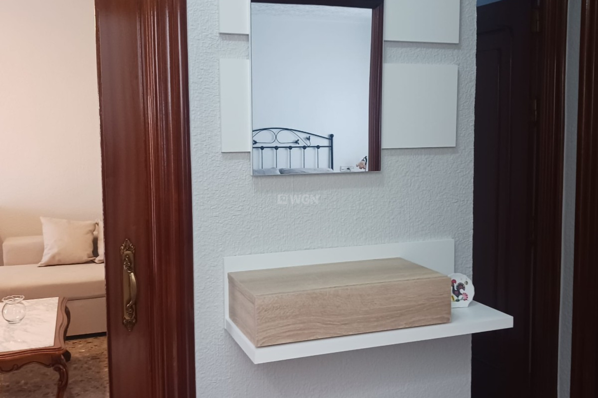 Odsprzedaż - Kamienica - San Pedro del Pinatar - Costa Calida