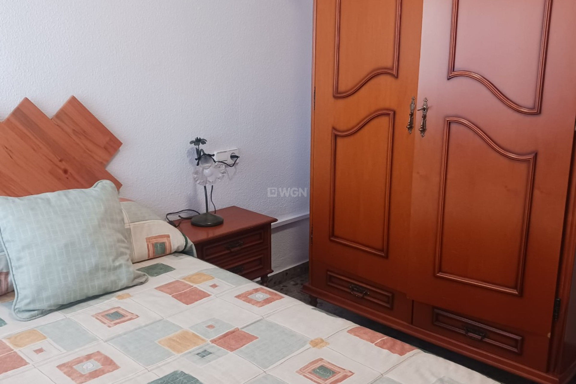 Odsprzedaż - Kamienica - San Pedro del Pinatar - Costa Calida