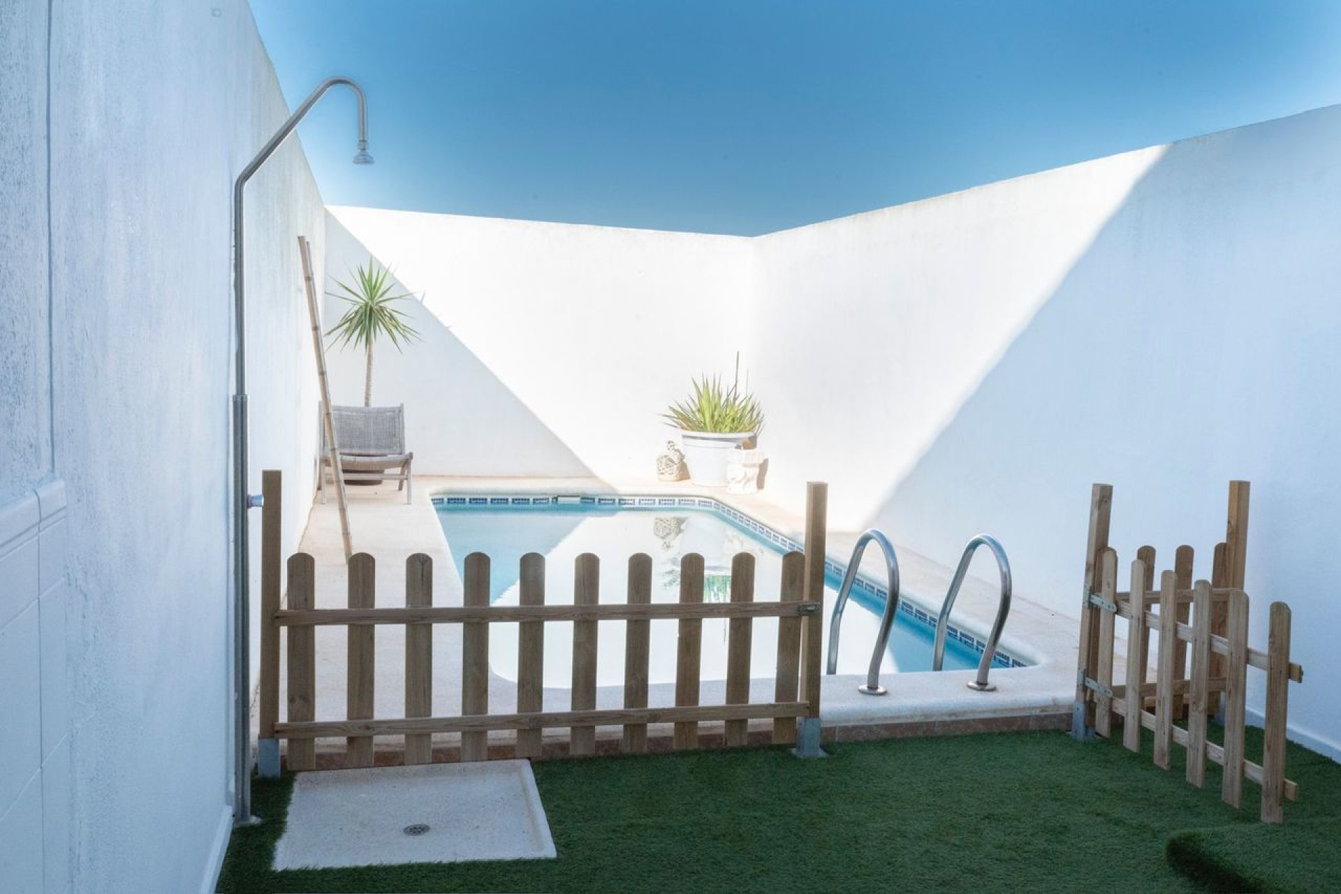 Odsprzedaż - Kamienica - San Pedro del Pinatar - Costa Calida