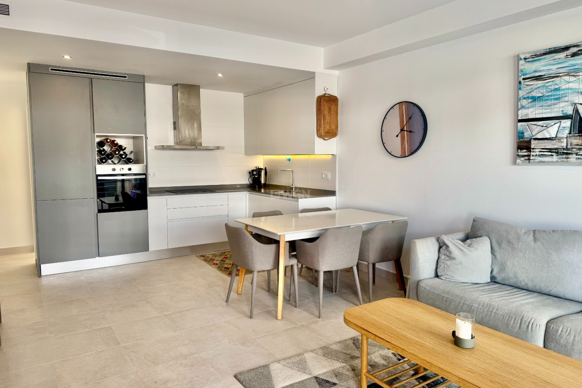 Odsprzedaż - Kamienica - San Pedro del Pinatar - Costa Calida