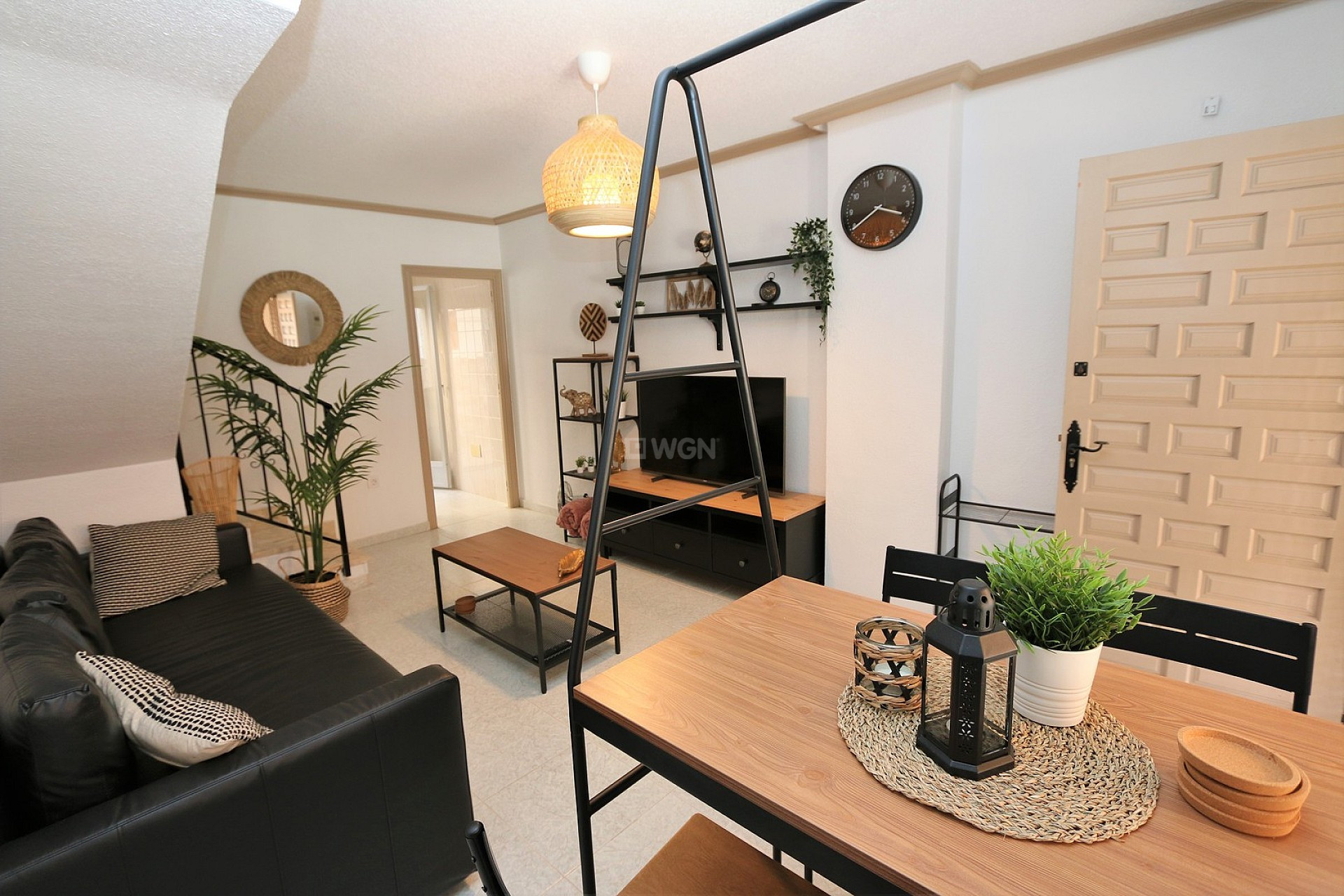 Odsprzedaż - Kamienica - San Pedro del Pinatar - Costa Calida