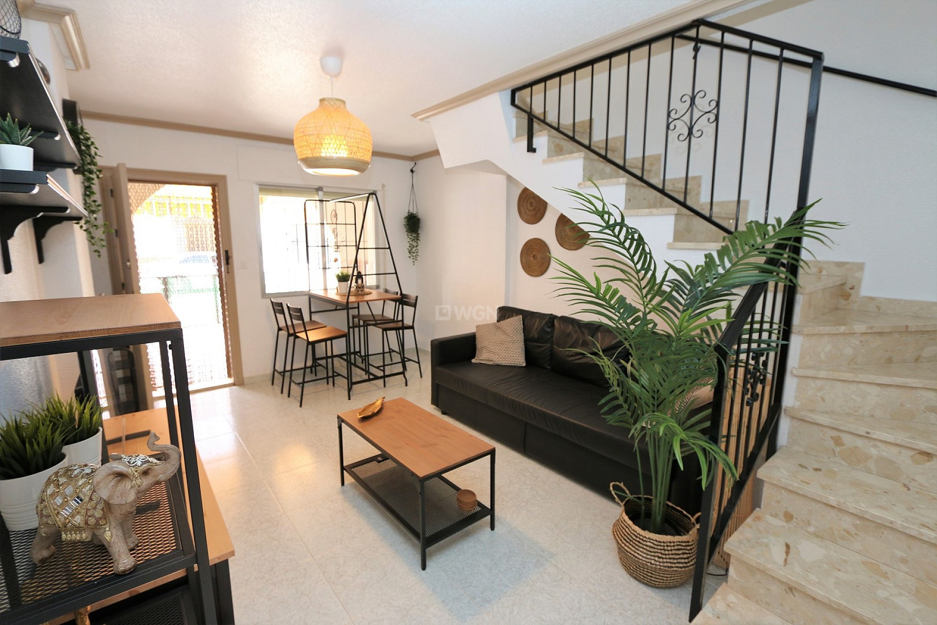 Odsprzedaż - Kamienica - San Pedro del Pinatar - Costa Calida