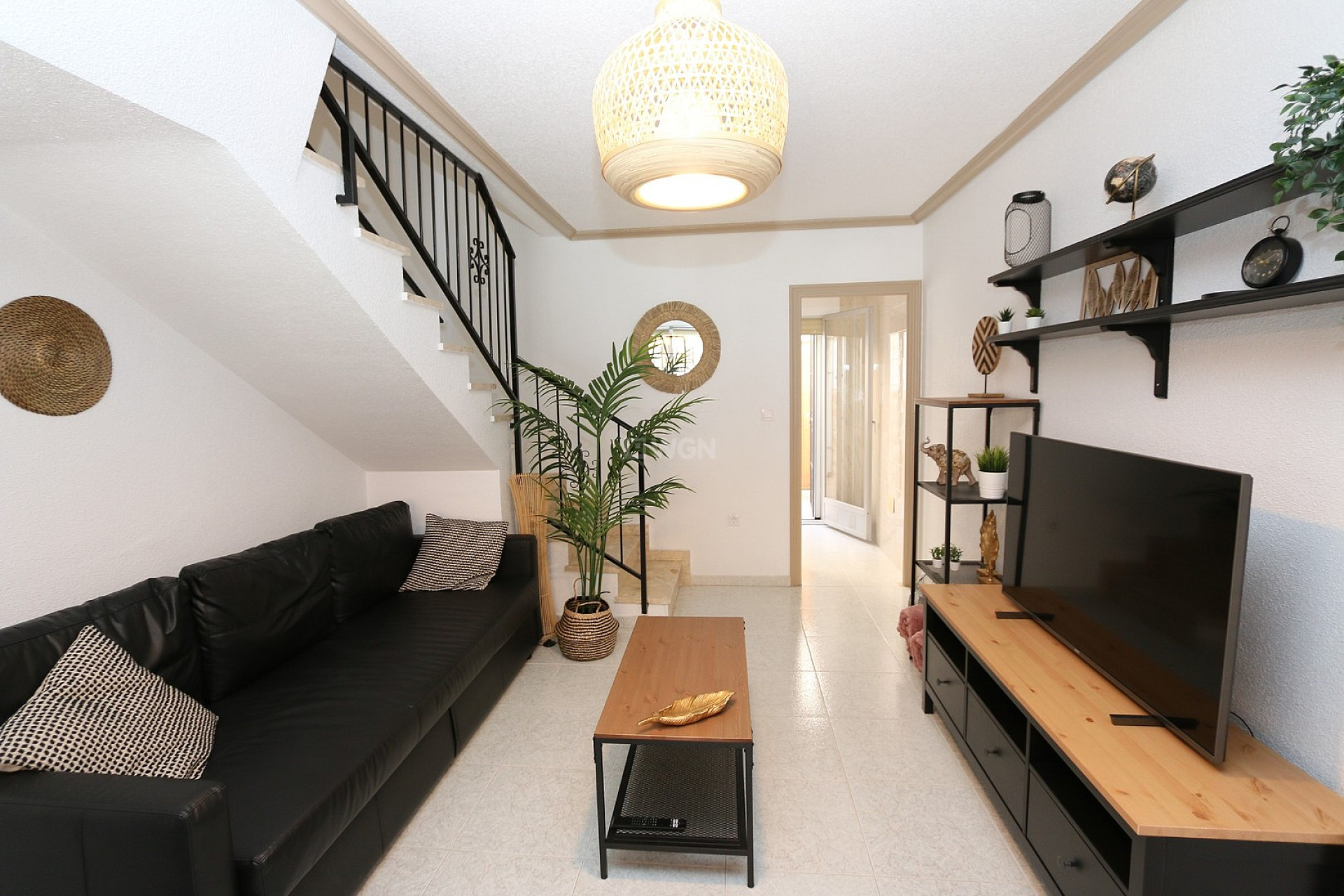 Odsprzedaż - Kamienica - San Pedro del Pinatar - Costa Calida