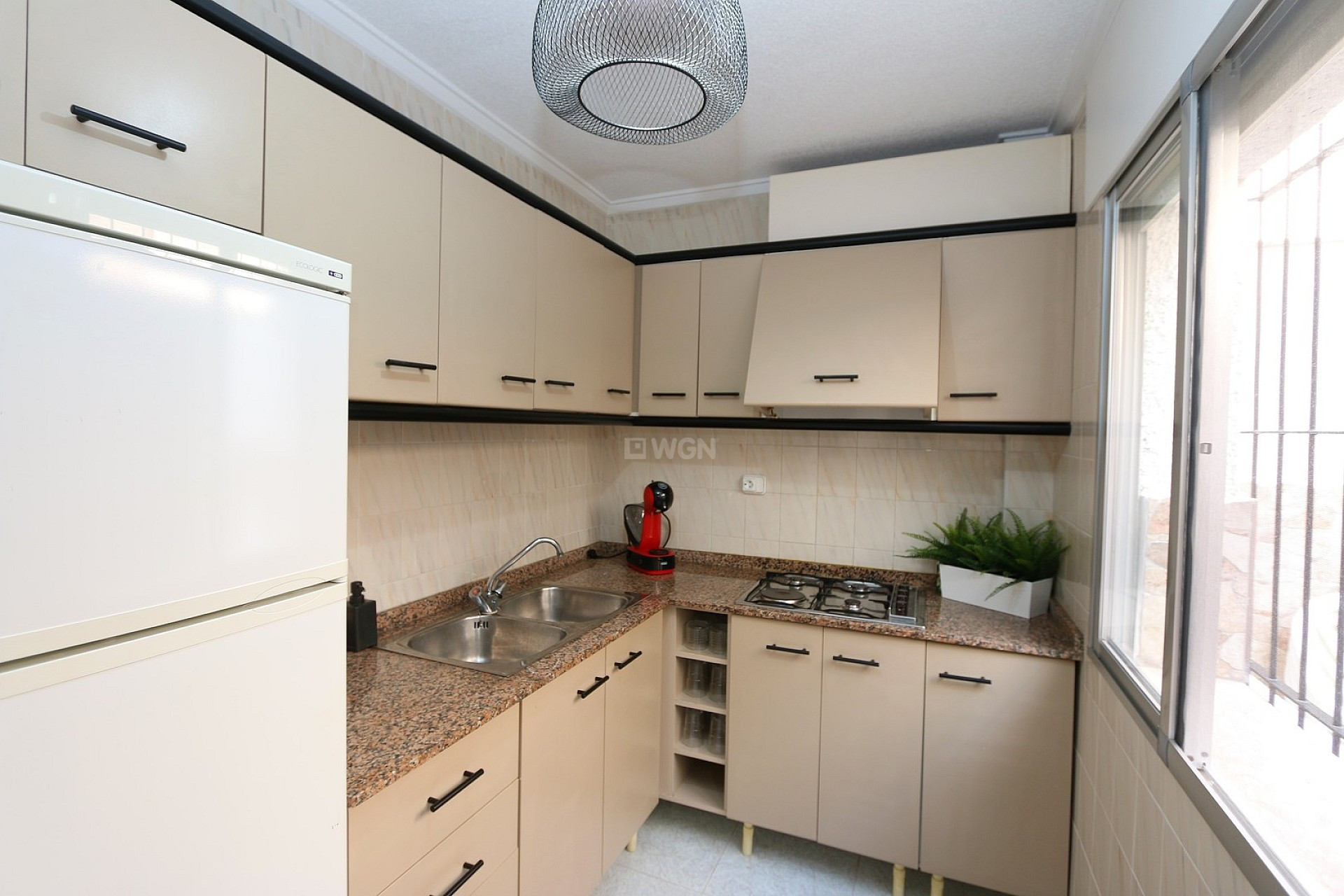 Odsprzedaż - Kamienica - San Pedro del Pinatar - Costa Calida