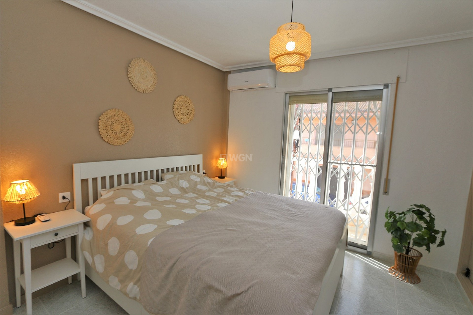 Odsprzedaż - Kamienica - San Pedro del Pinatar - Costa Calida