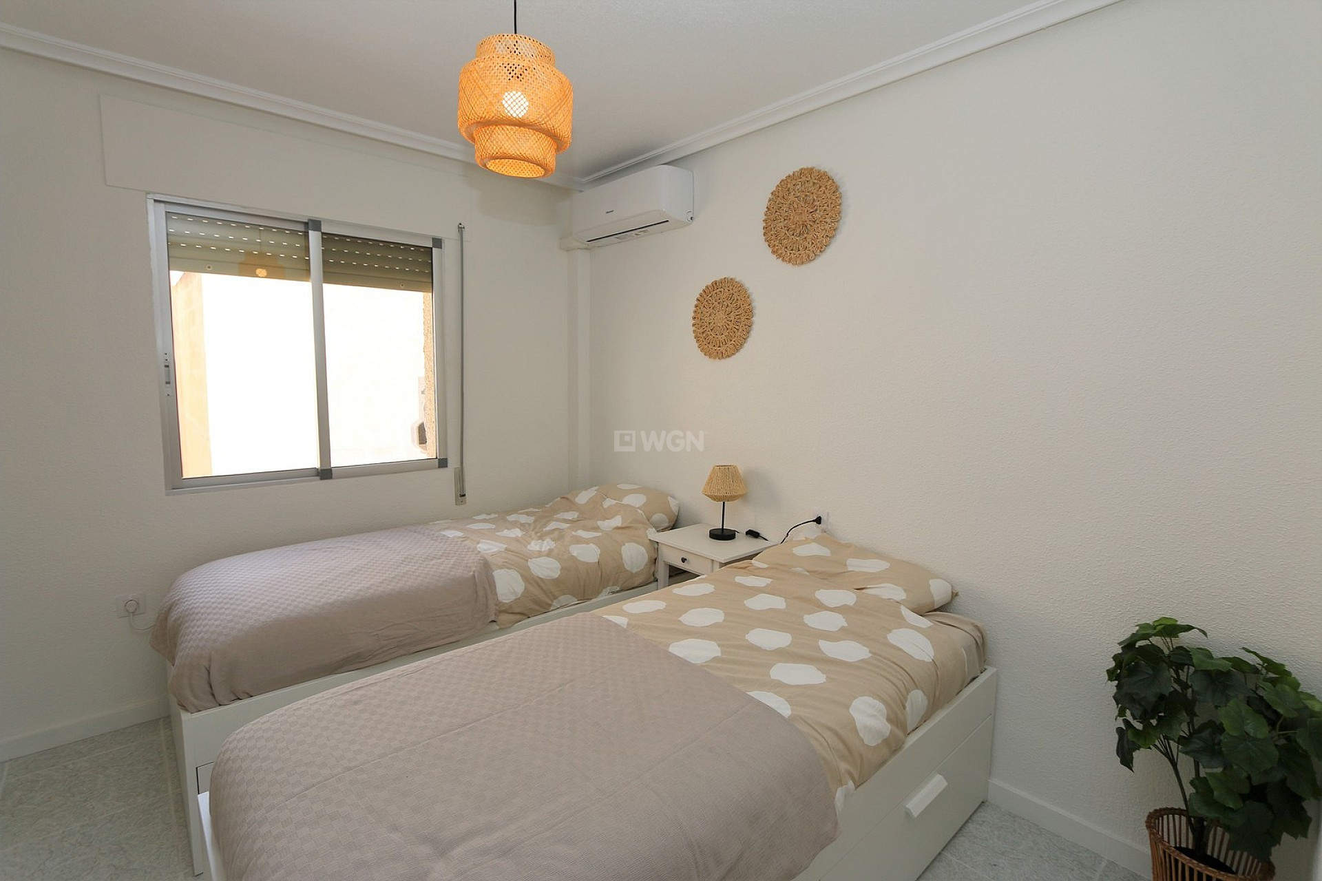 Odsprzedaż - Kamienica - San Pedro del Pinatar - Costa Calida