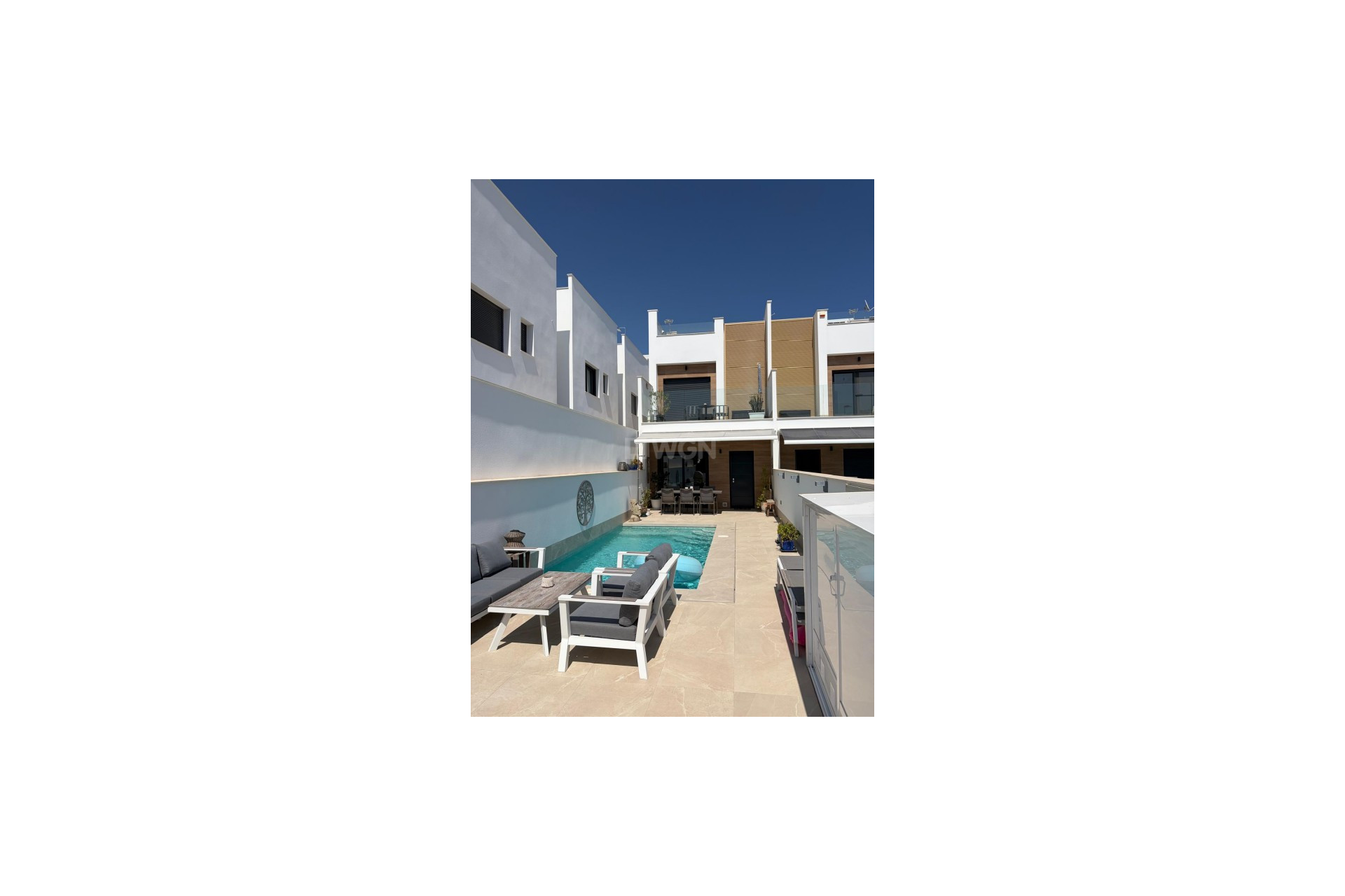 Odsprzedaż - Kamienica - San Pedro del Pinatar - Costa Calida