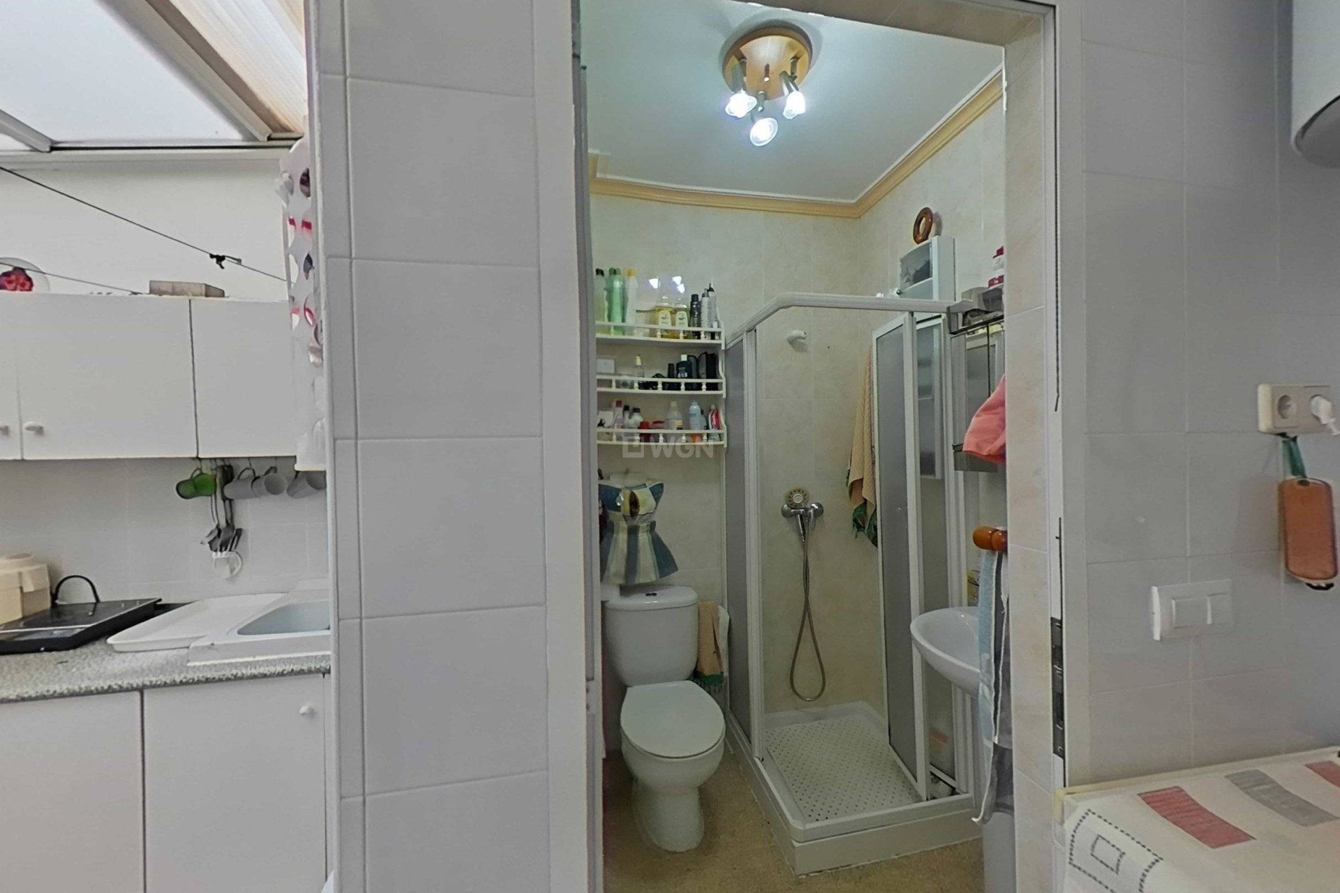 Odsprzedaż - Kamienica - San Pedro del Pinatar - El Salero