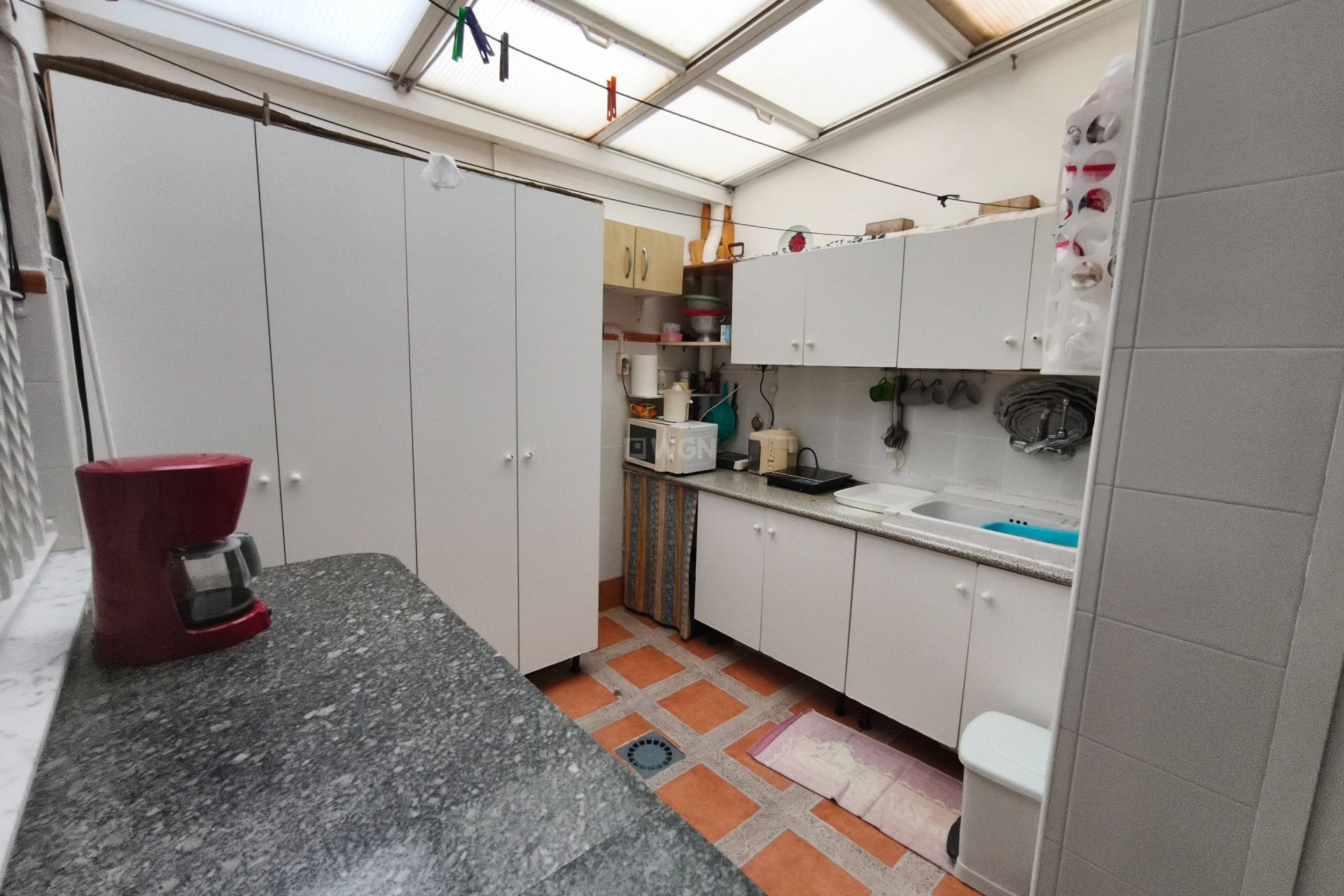 Odsprzedaż - Kamienica - San Pedro del Pinatar - El Salero