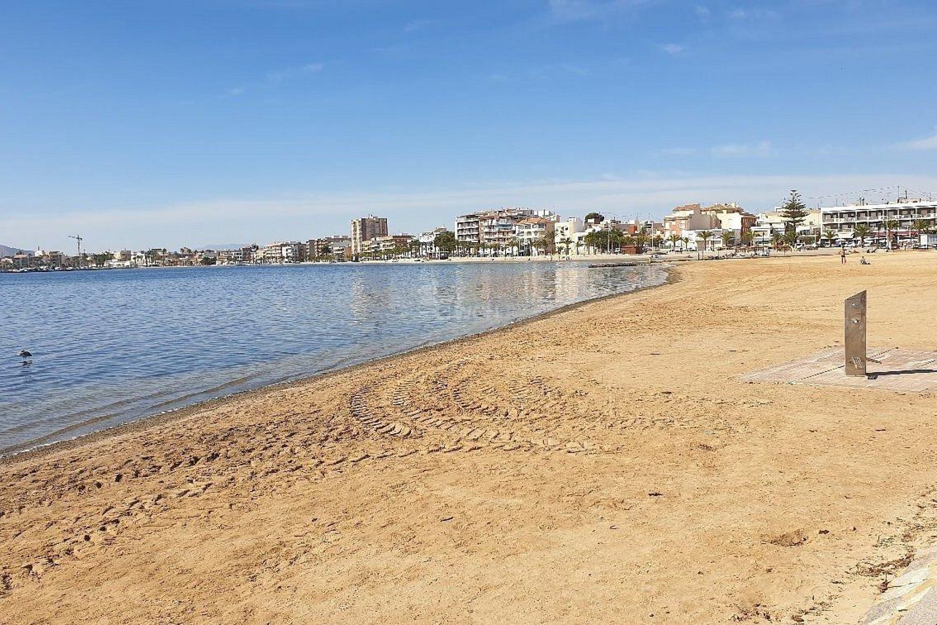Odsprzedaż - Kamienica - San Pedro del Pinatar - Los Cuarteros
