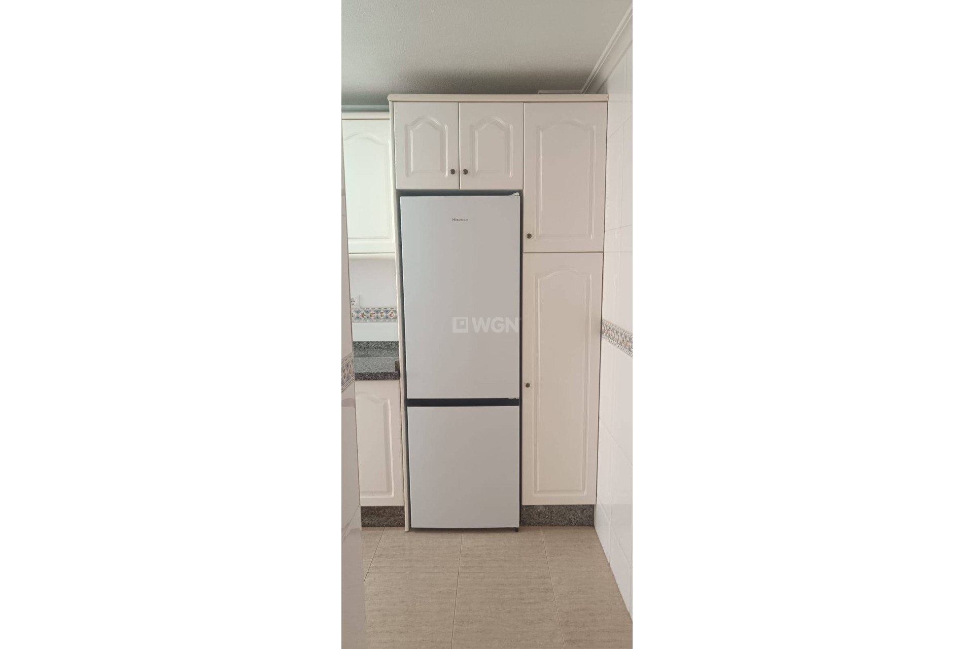 Odsprzedaż - Kamienica - San Pedro del Pinatar - Los Peñascos-el Salero-los Imbernones