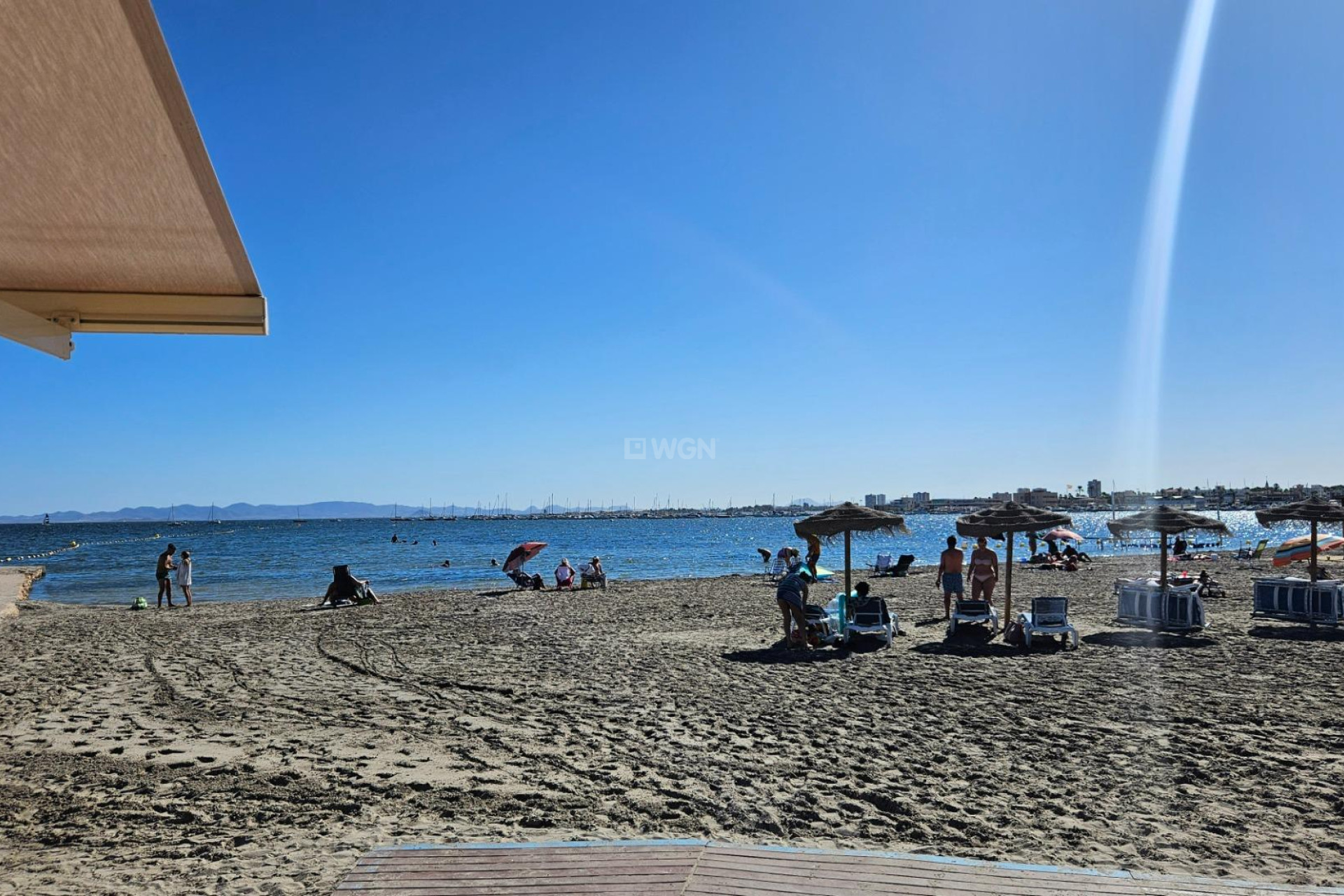 Odsprzedaż - Kamienica - San Pedro del Pinatar - San Pedro De Pinatar