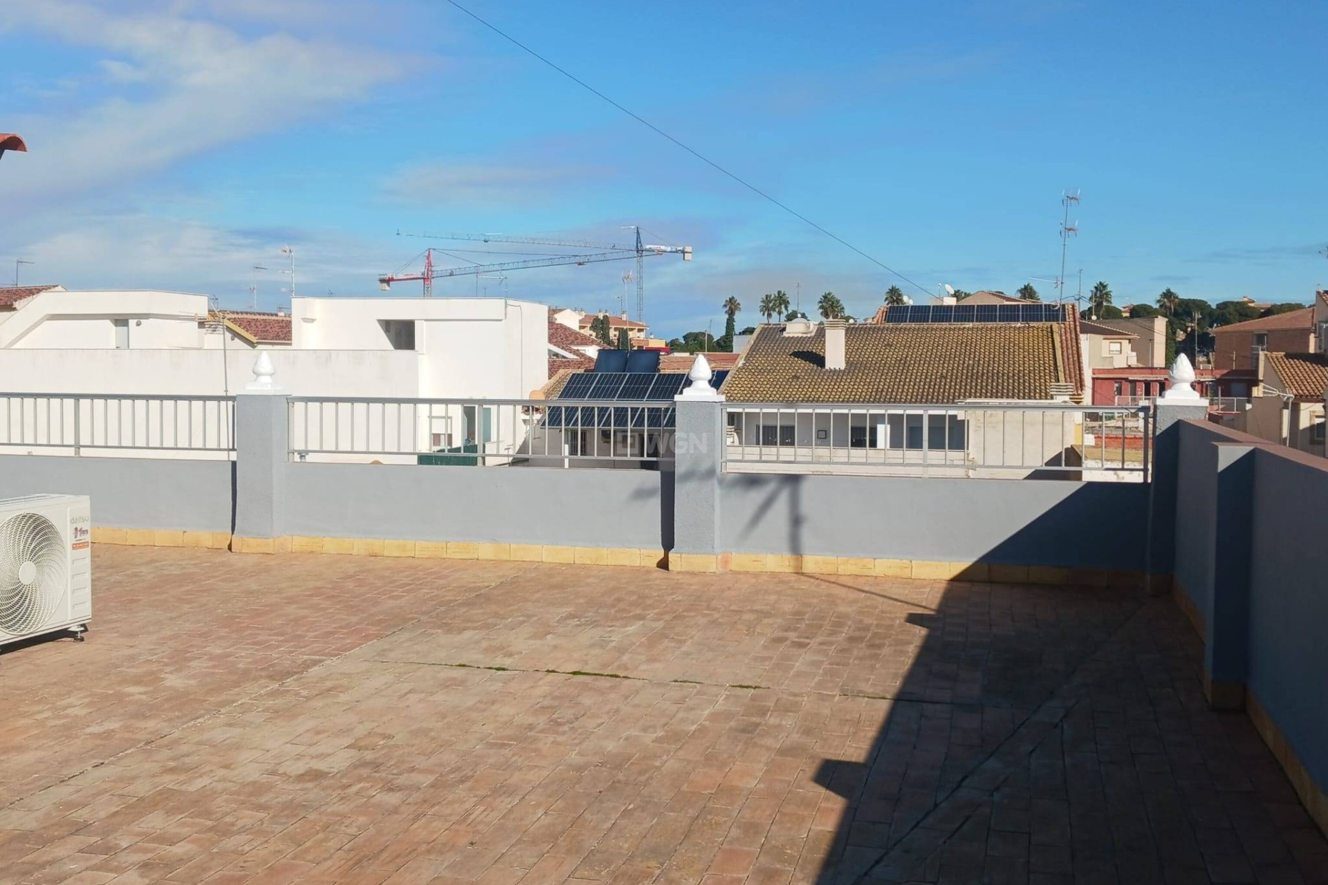 Odsprzedaż - Kamienica - San Pedro del Pinatar - San Pedro De Pinatar