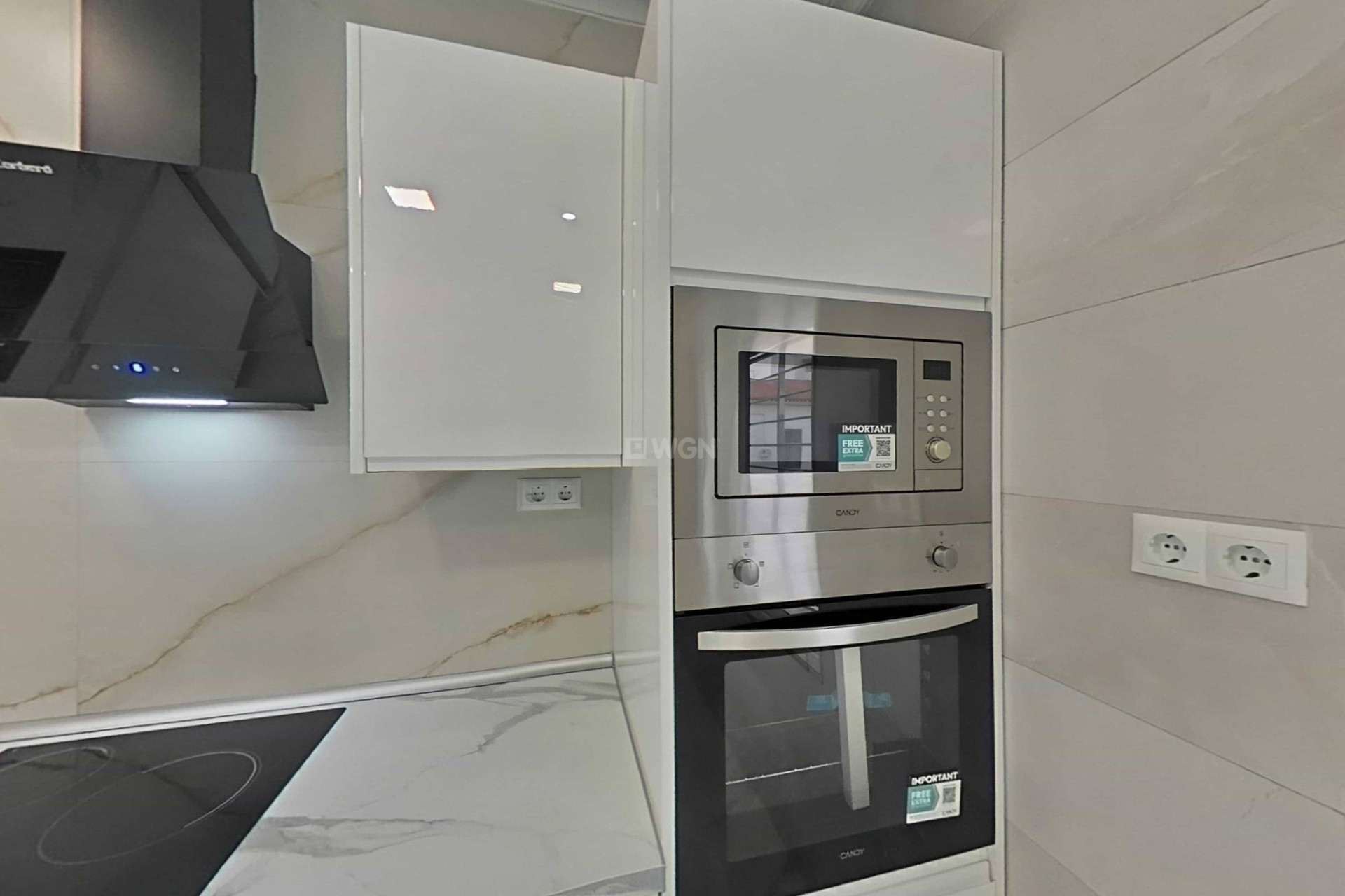 Odsprzedaż - Kamienica - San Pedro del Pinatar - San Pedro Del Pinatar Centro