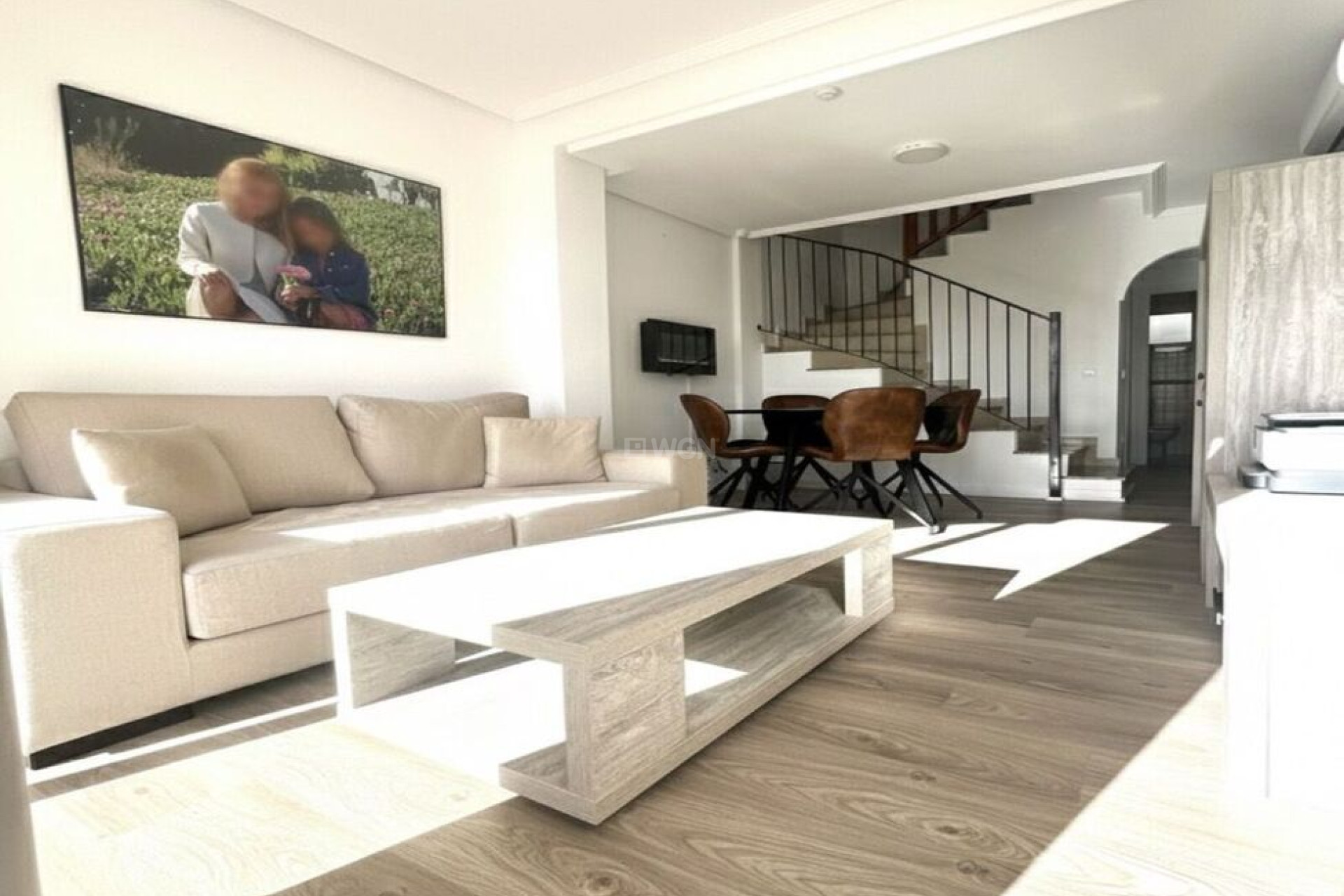 Odsprzedaż - Kamienica - Santa Rosalia - Costa Calida