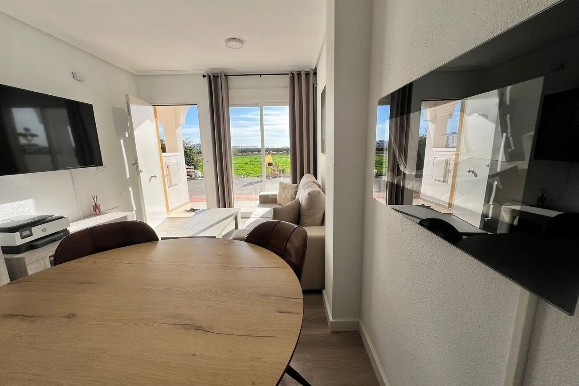 Odsprzedaż - Kamienica - Santa Rosalia - Costa Calida