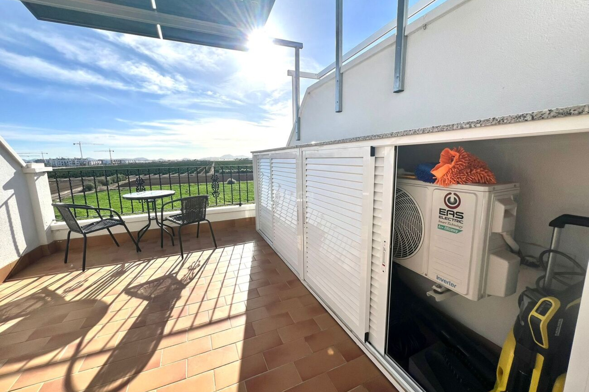 Odsprzedaż - Kamienica - Santa Rosalia - Costa Calida