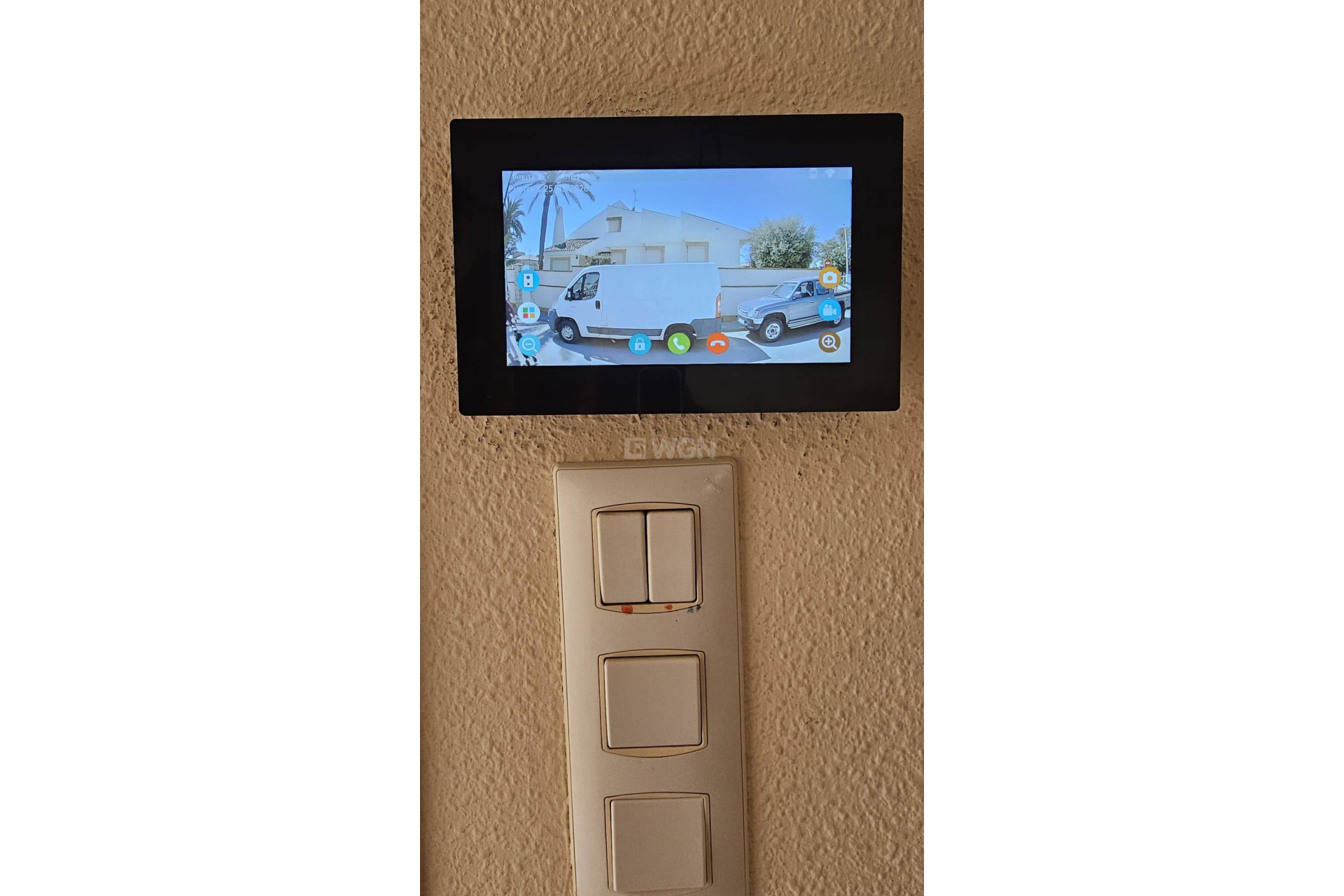 Odsprzedaż - Kamienica - Santiago de la ribera - Playa de santiago de la ribera