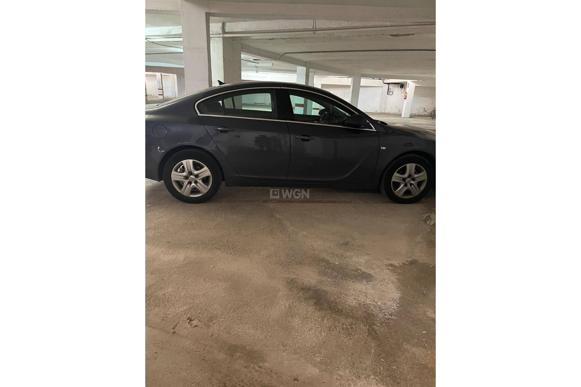 Odsprzedaż - Kamienica - Santiago de la ribera - San blas