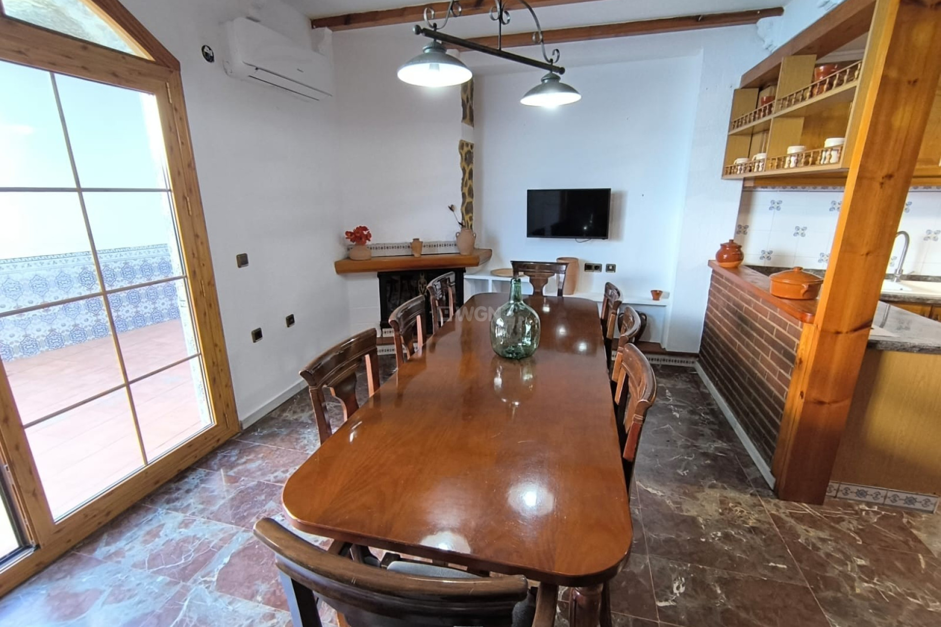 Odsprzedaż - Kamienica - Sax - Inland