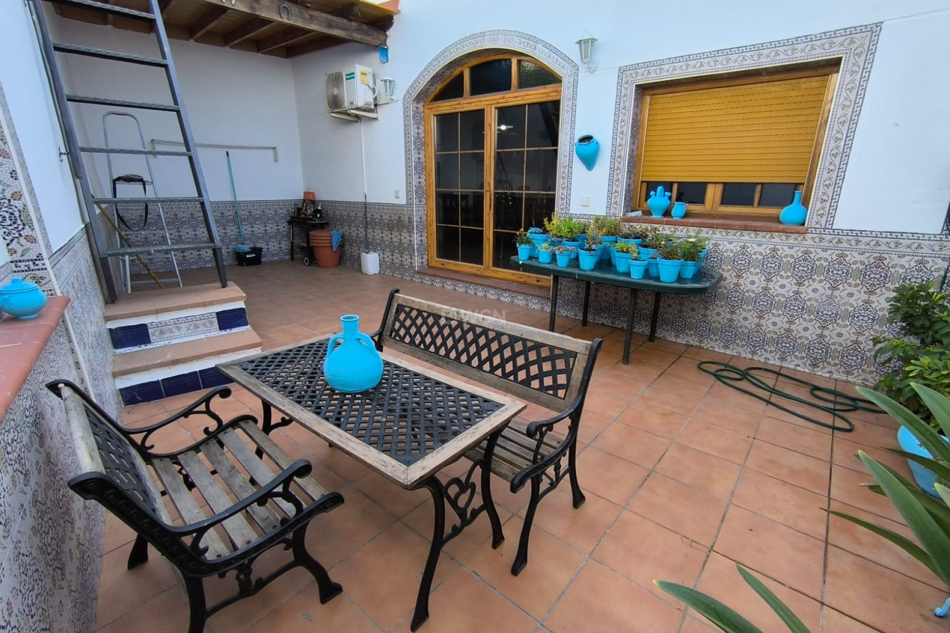 Odsprzedaż - Kamienica - Sax - Inland