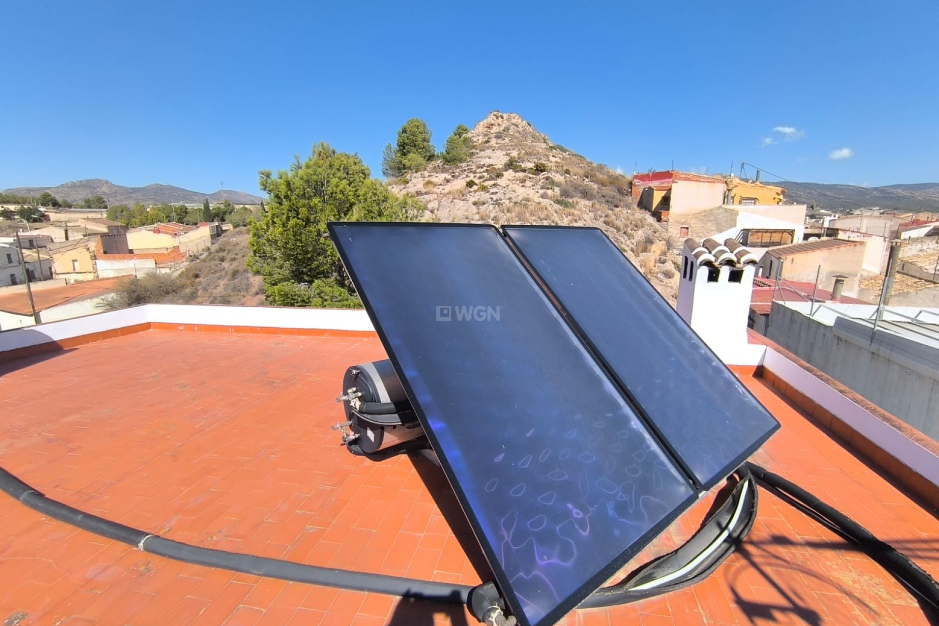 Odsprzedaż - Kamienica - Sax - Inland