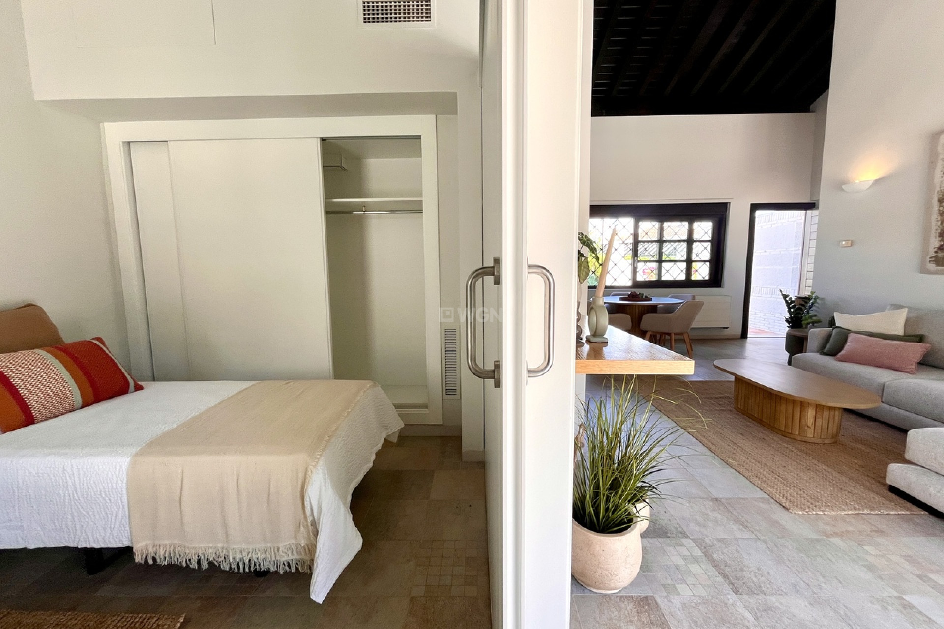 Odsprzedaż - Kamienica - Sucina - Inland