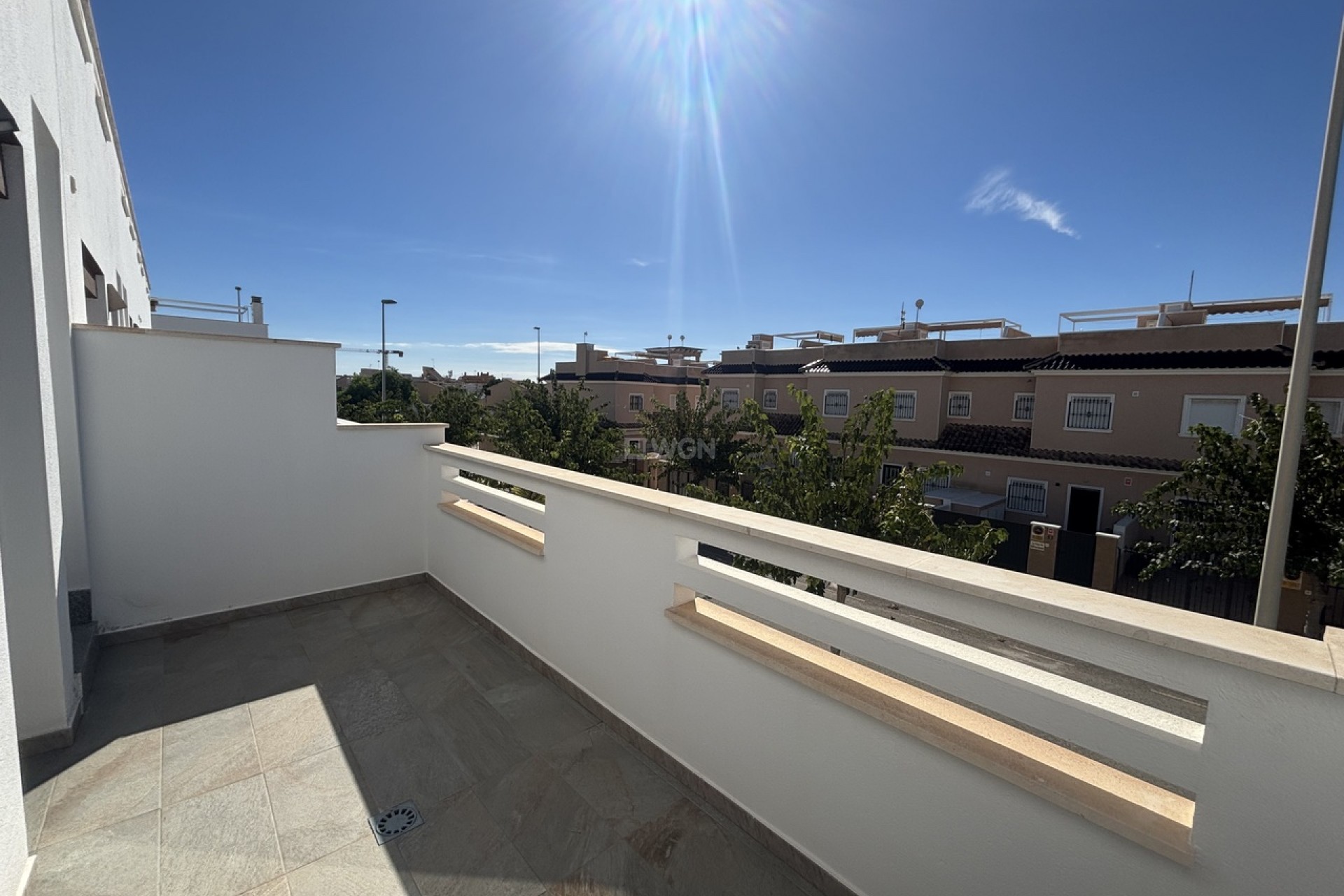 Odsprzedaż - Kamienica - Torre de la Horadada - Costa Blanca