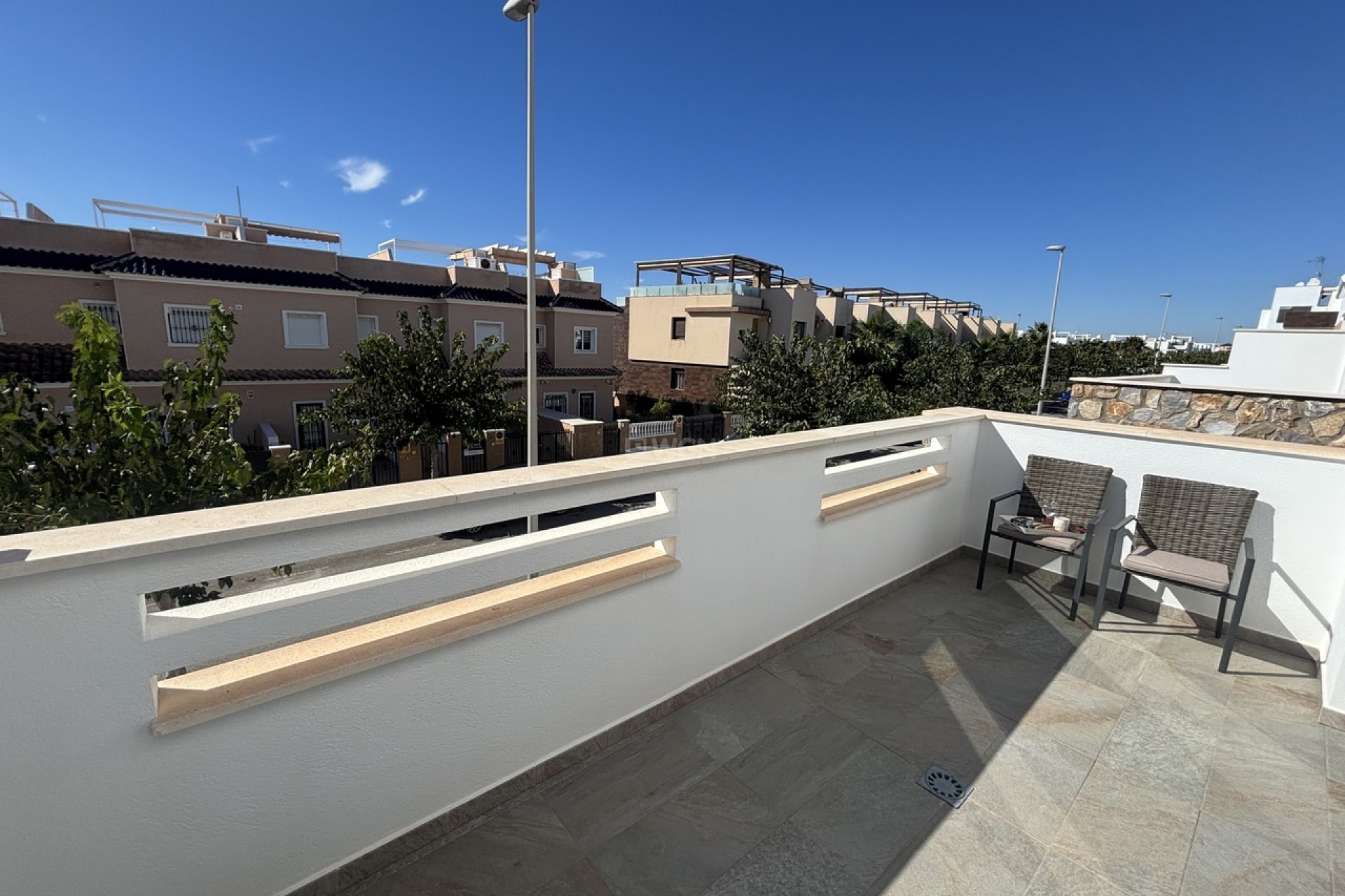 Odsprzedaż - Kamienica - Torre de la Horadada - Costa Blanca