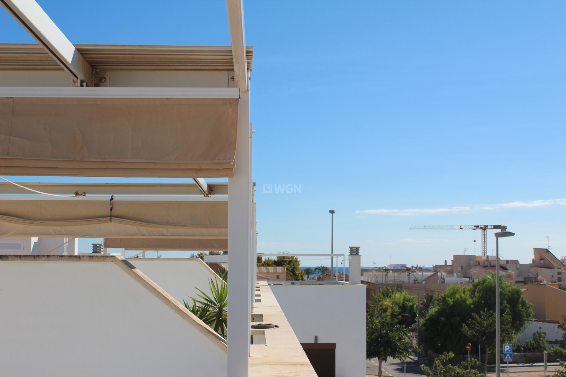 Odsprzedaż - Kamienica - Torre de la Horadada - Costa Blanca