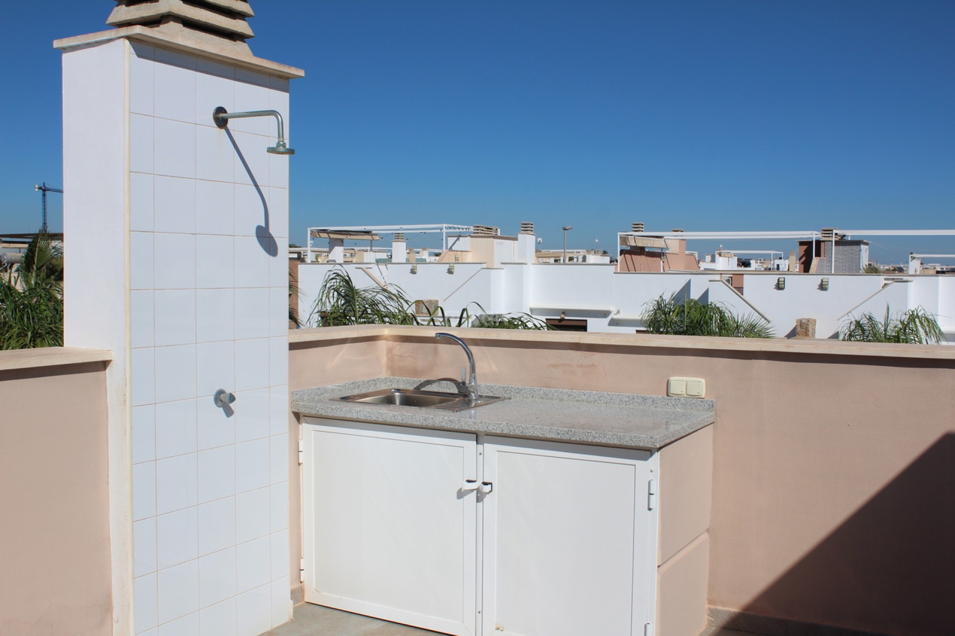 Odsprzedaż - Kamienica - Torre de la Horadada - Costa Blanca
