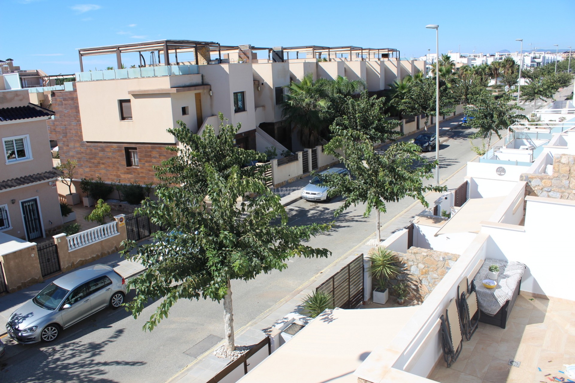 Odsprzedaż - Kamienica - Torre de la Horadada - Costa Blanca
