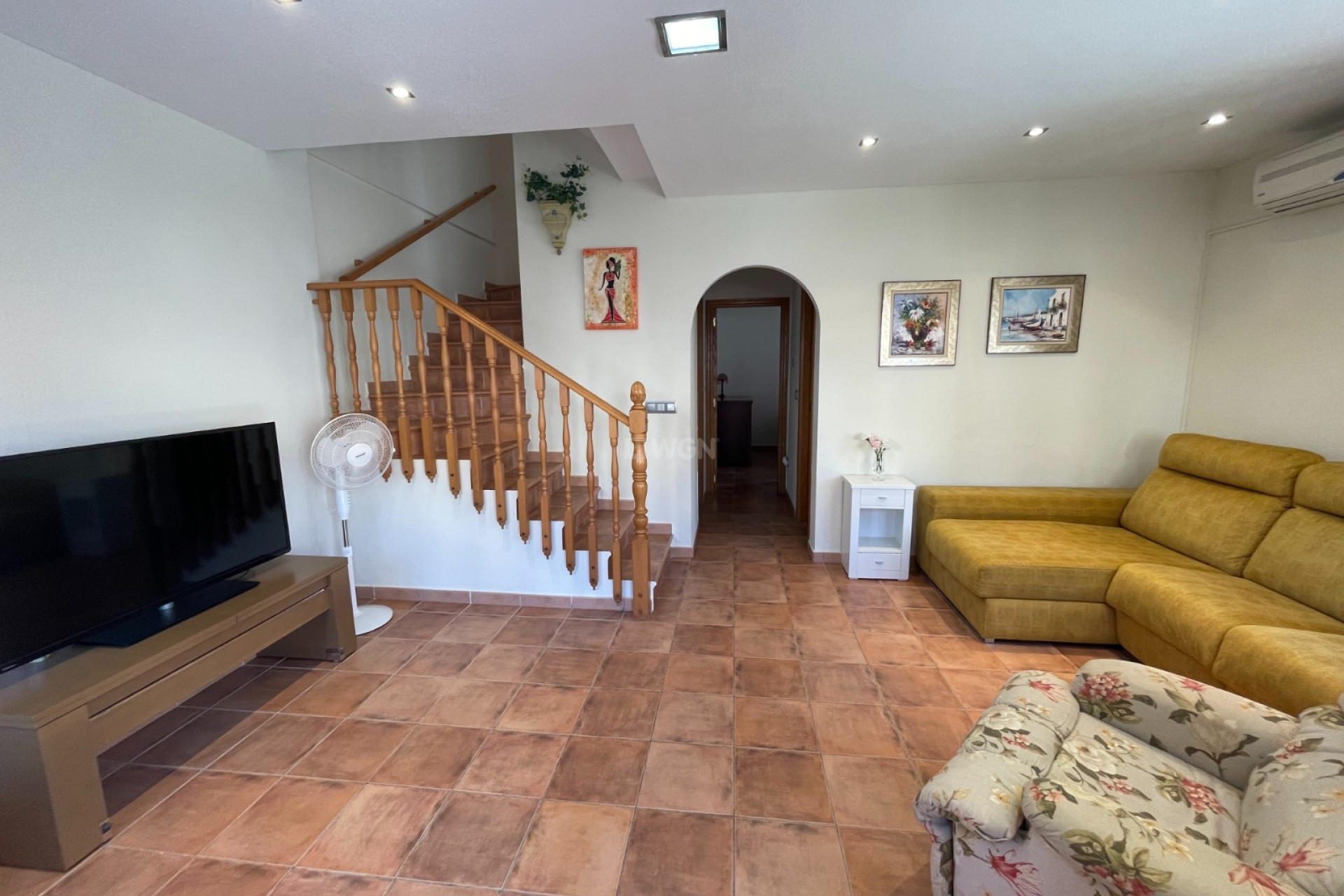 Odsprzedaż - Kamienica - Torre de la Horadada - Costa Blanca