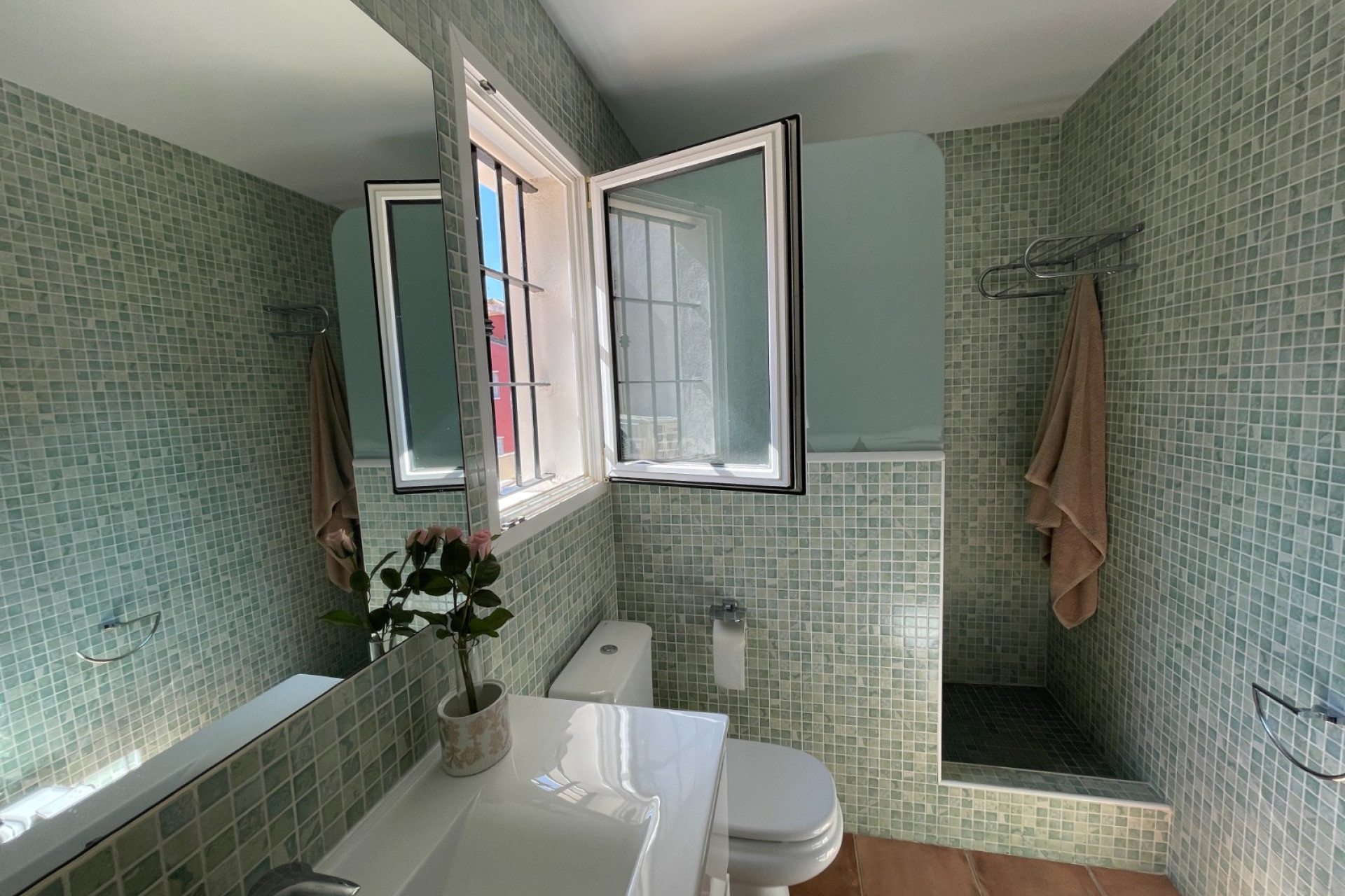 Odsprzedaż - Kamienica - Torre de la Horadada - Costa Blanca