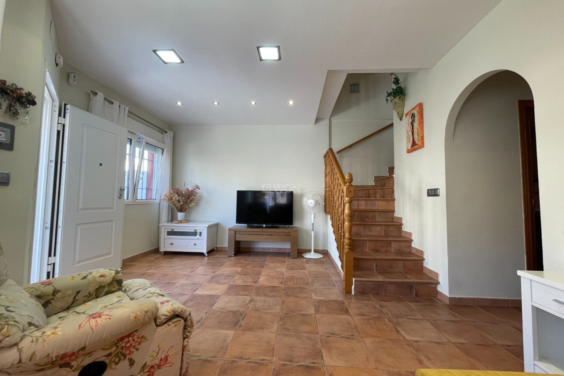 Odsprzedaż - Kamienica - Torre de la Horadada - Costa Blanca