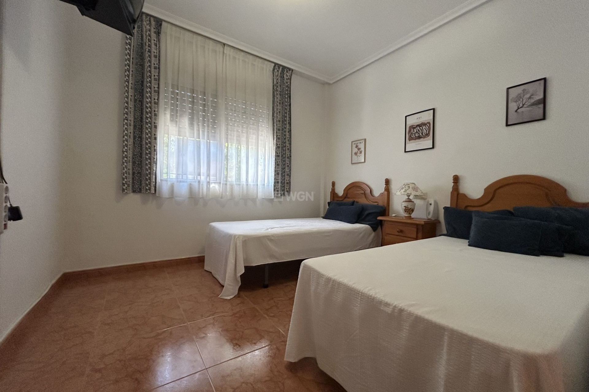 Odsprzedaż - Kamienica - Torre de la Horadada - Costa Blanca