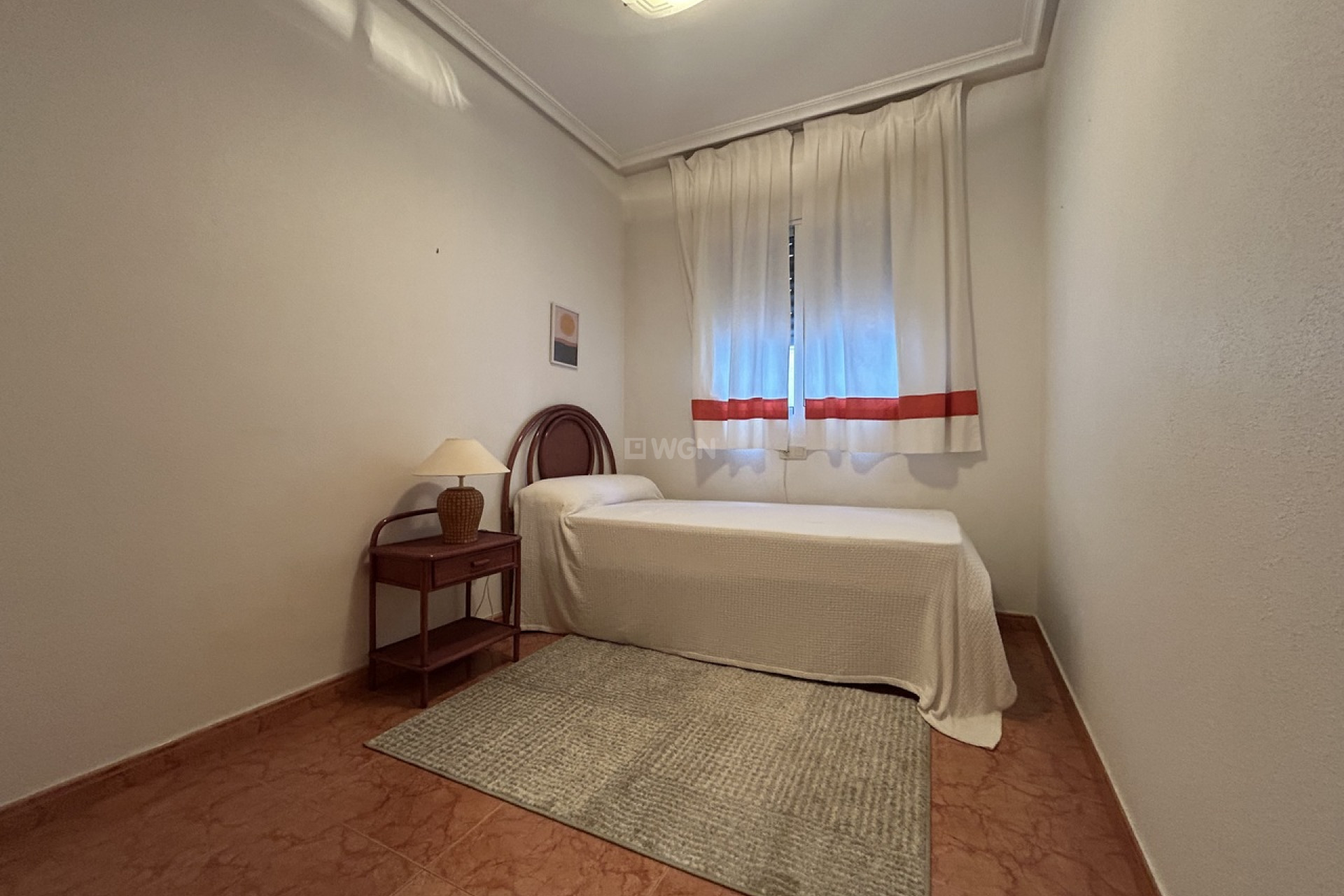 Odsprzedaż - Kamienica - Torre de la Horadada - Costa Blanca