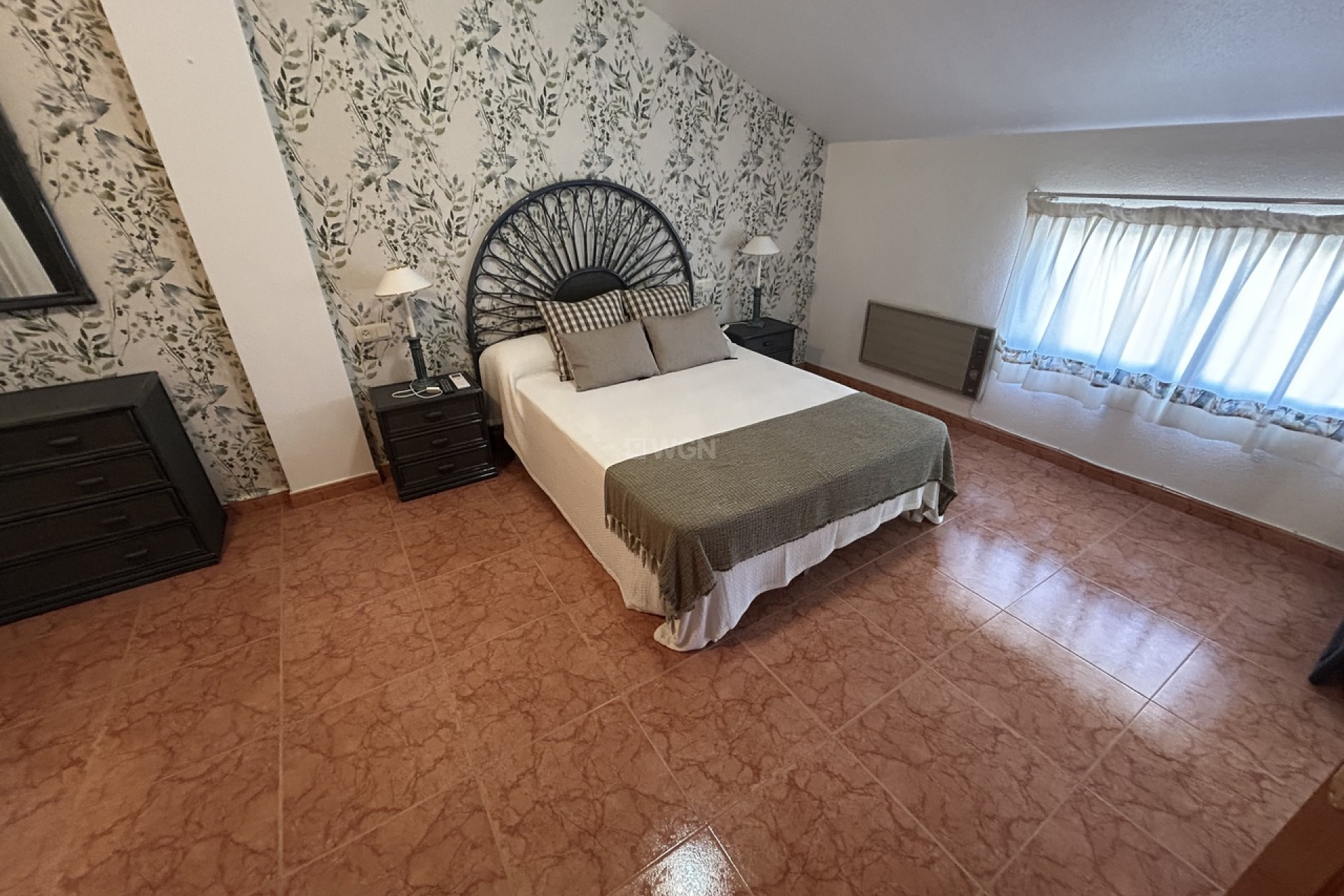 Odsprzedaż - Kamienica - Torre de la Horadada - Costa Blanca