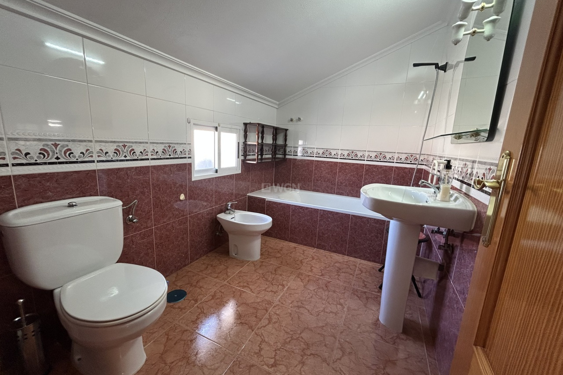 Odsprzedaż - Kamienica - Torre de la Horadada - Costa Blanca