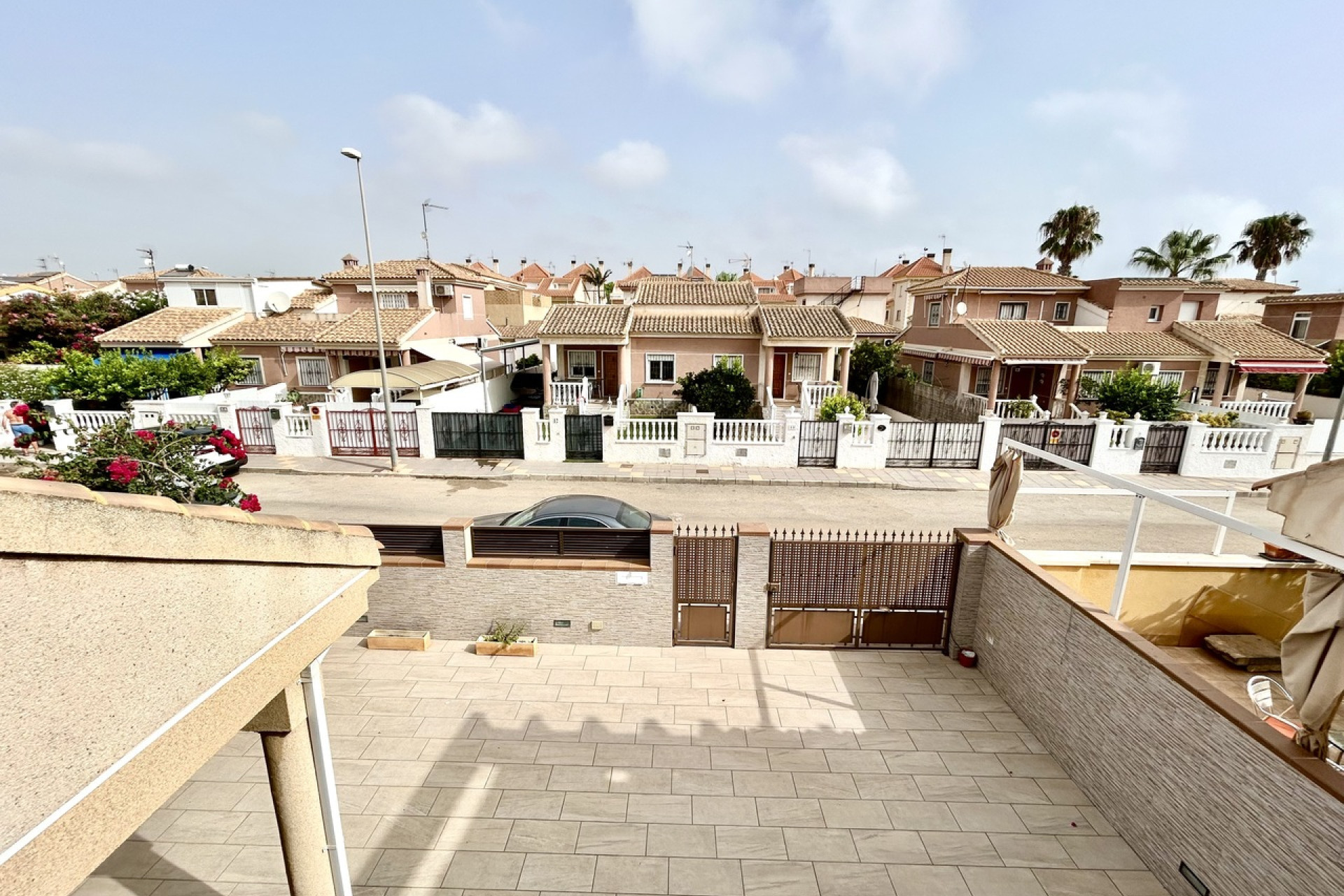 Odsprzedaż - Kamienica - Torre de la Horadada - Costa Blanca