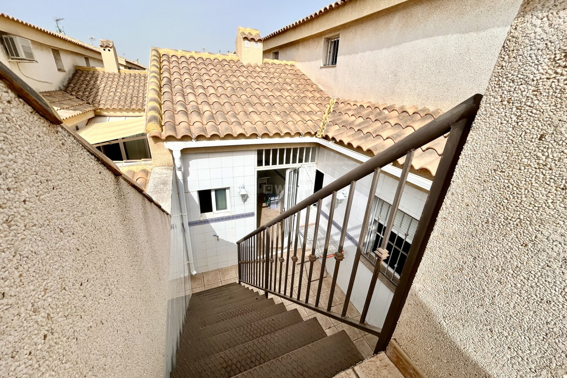 Odsprzedaż - Kamienica - Torre de la Horadada - Costa Blanca