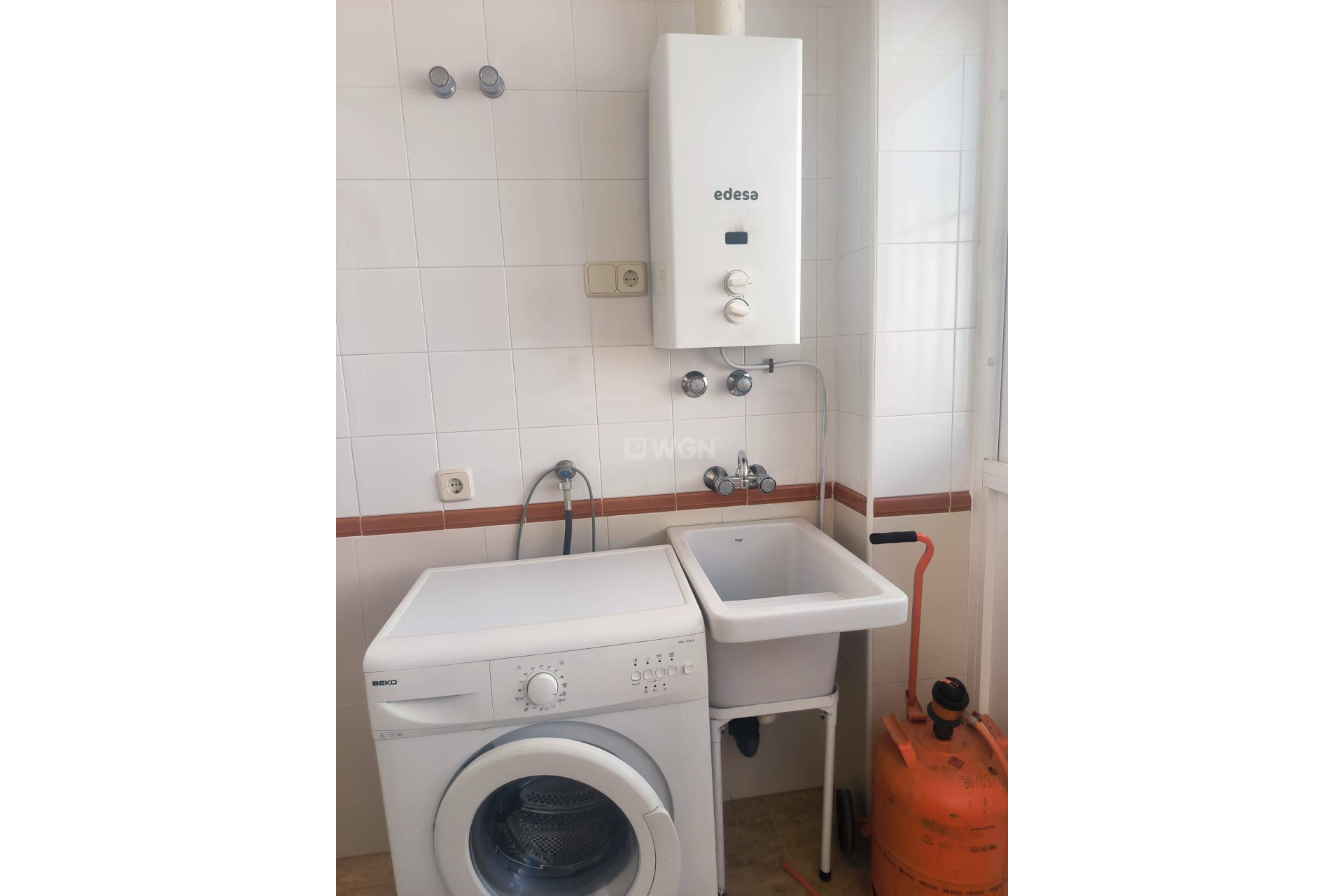 Odsprzedaż - Kamienica - Torre Pacheco - Balsicas