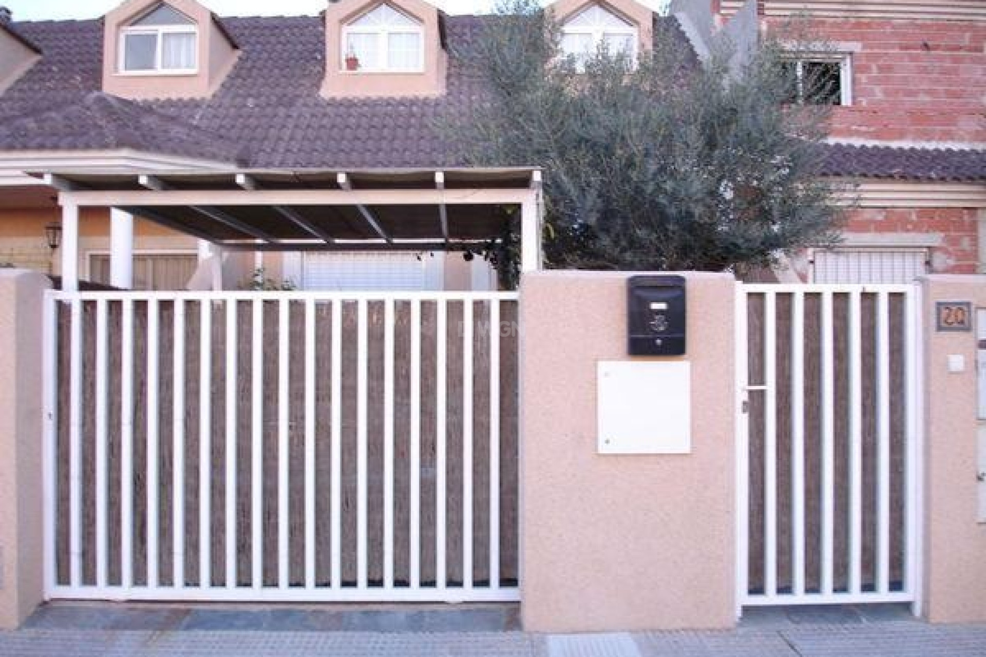 Odsprzedaż - Kamienica - Torre Pacheco - Inland