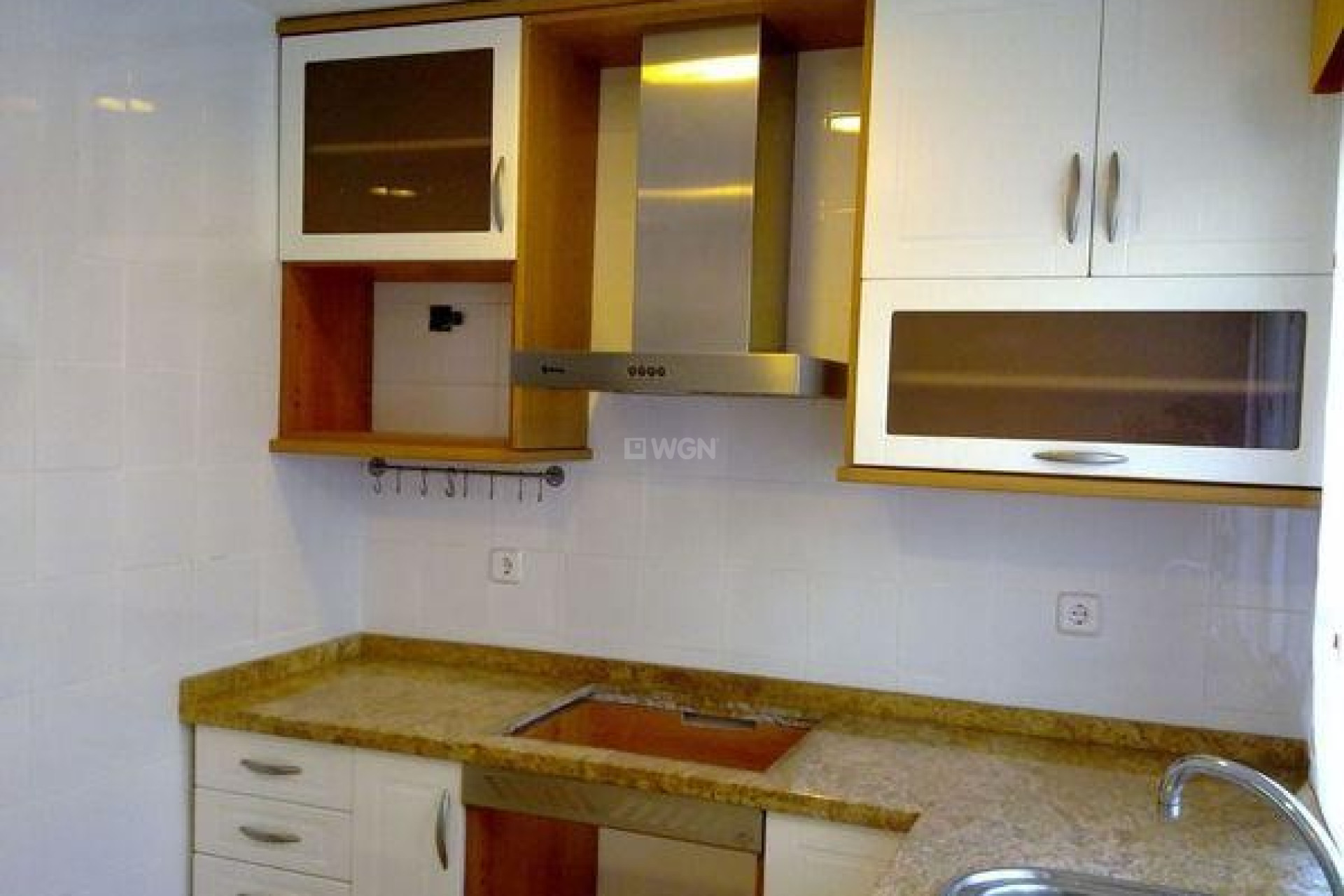 Odsprzedaż - Kamienica - Torre Pacheco - Inland