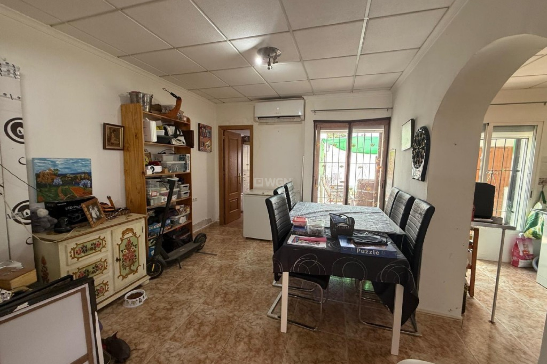 Odsprzedaż - Kamienica - Torremendo - Costa Blanca