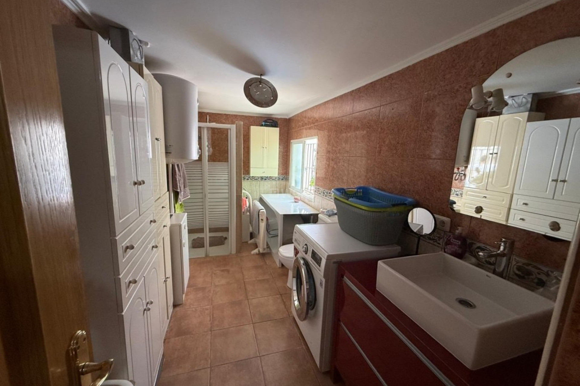 Odsprzedaż - Kamienica - Torremendo - Costa Blanca