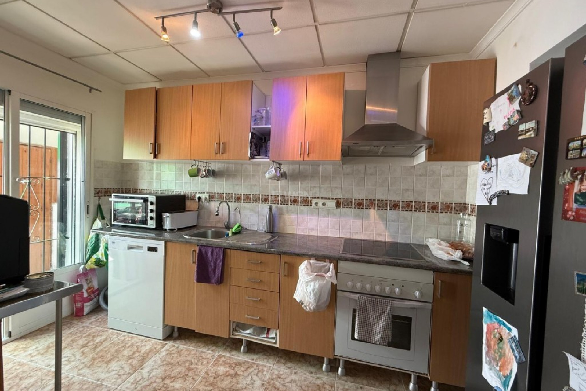 Odsprzedaż - Kamienica - Torremendo - Costa Blanca